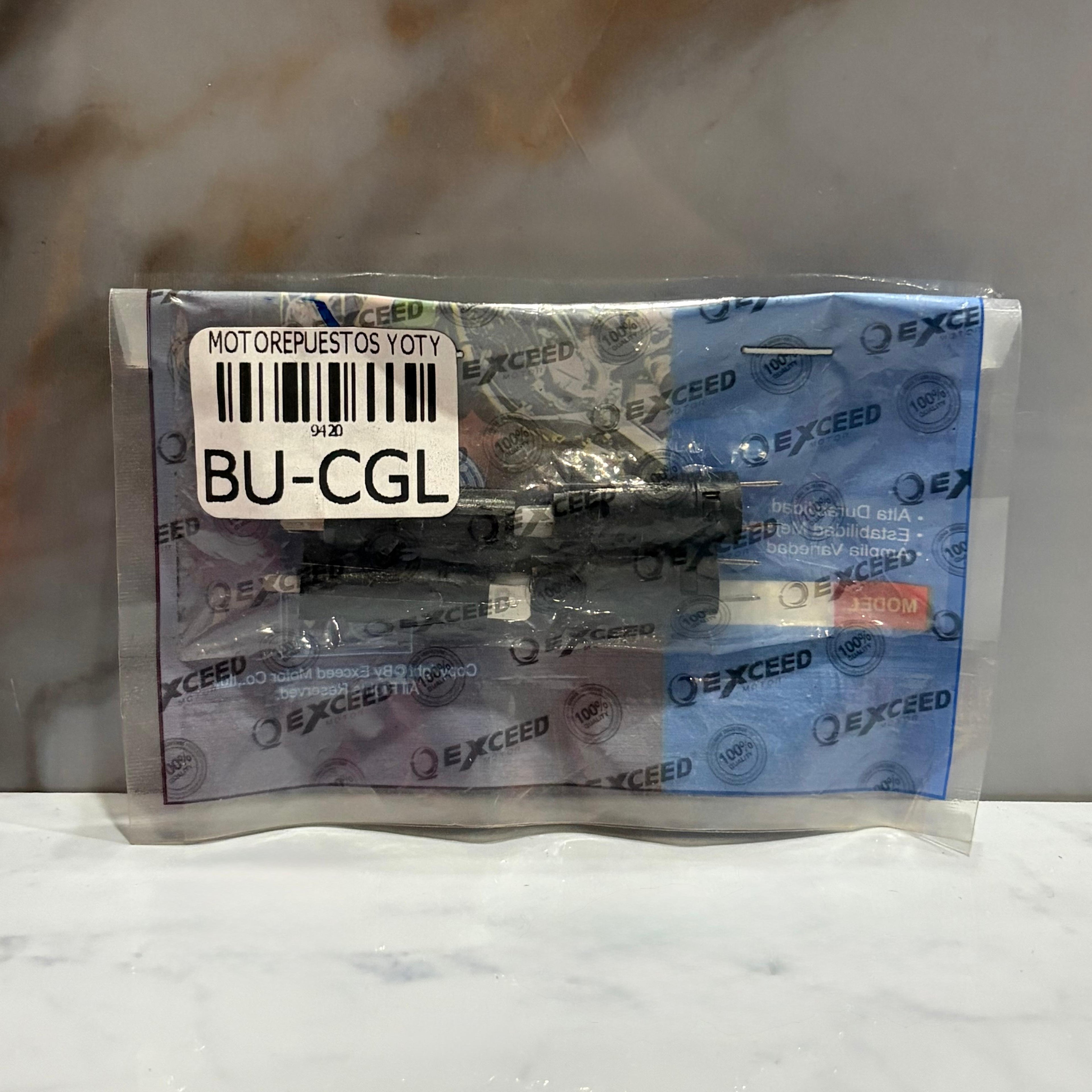 BULBO FRENO CGL125