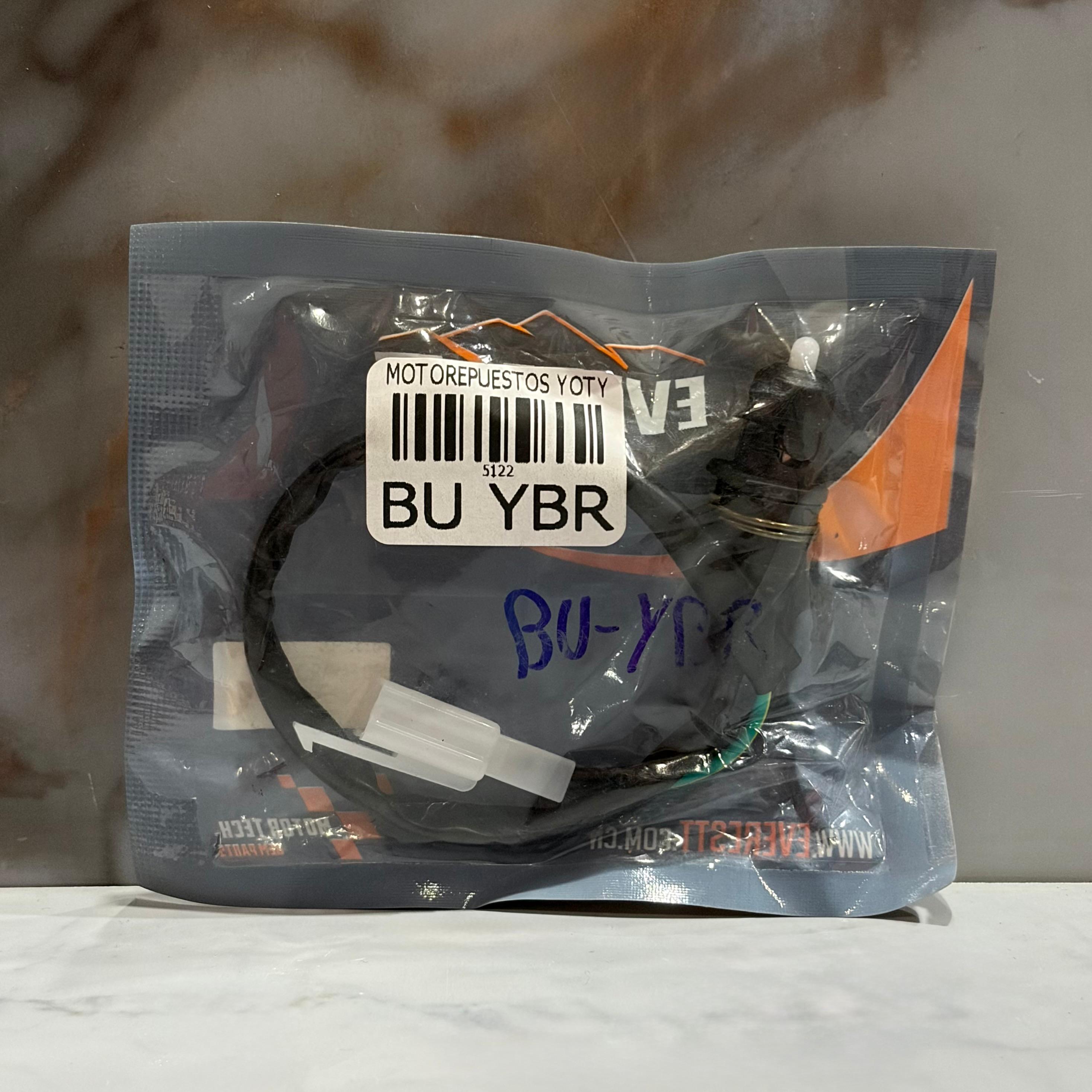 BULBO FRENO DELANTERO YBR/XT225/DTK