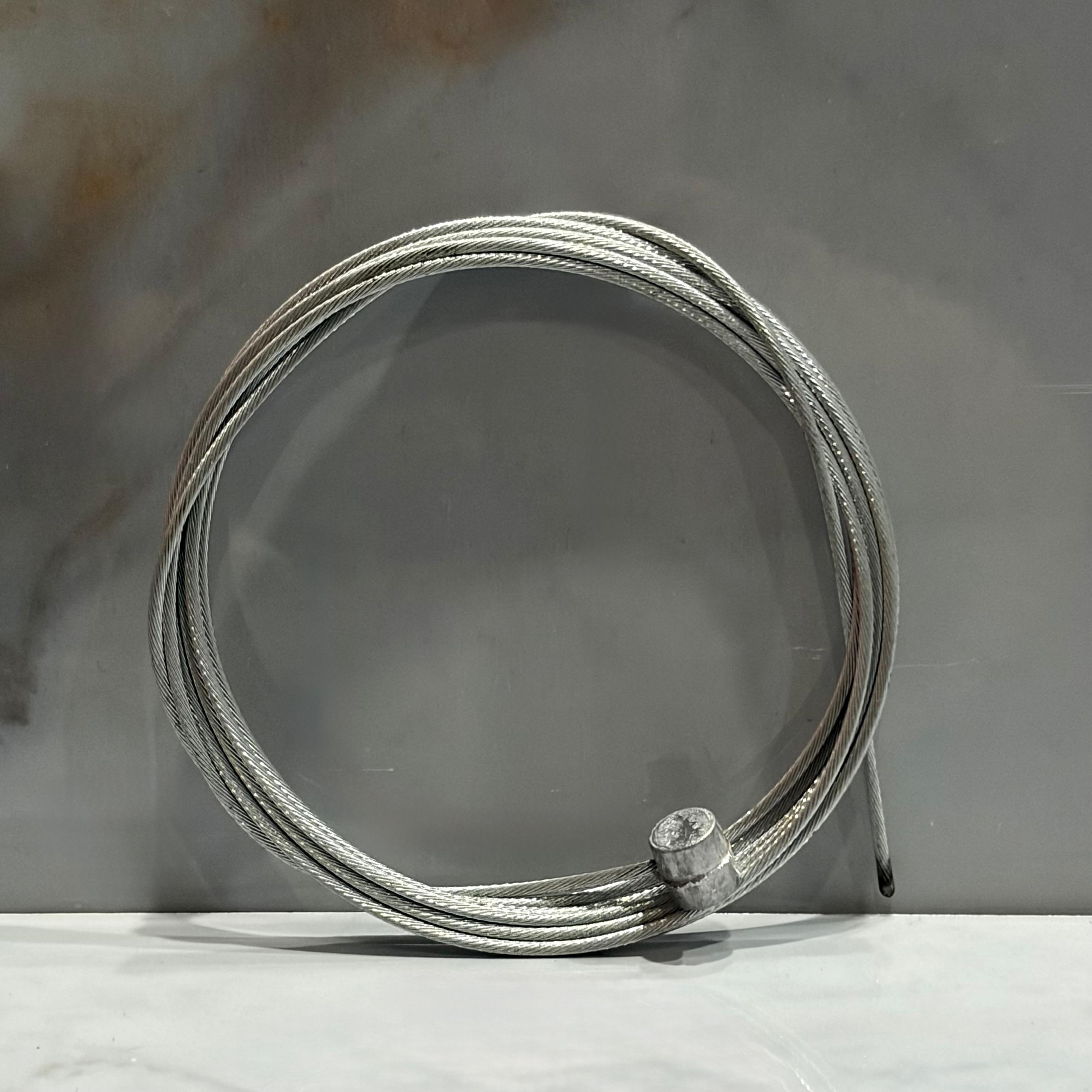 CABLE CLUTCH GRUESO SIN FORRO