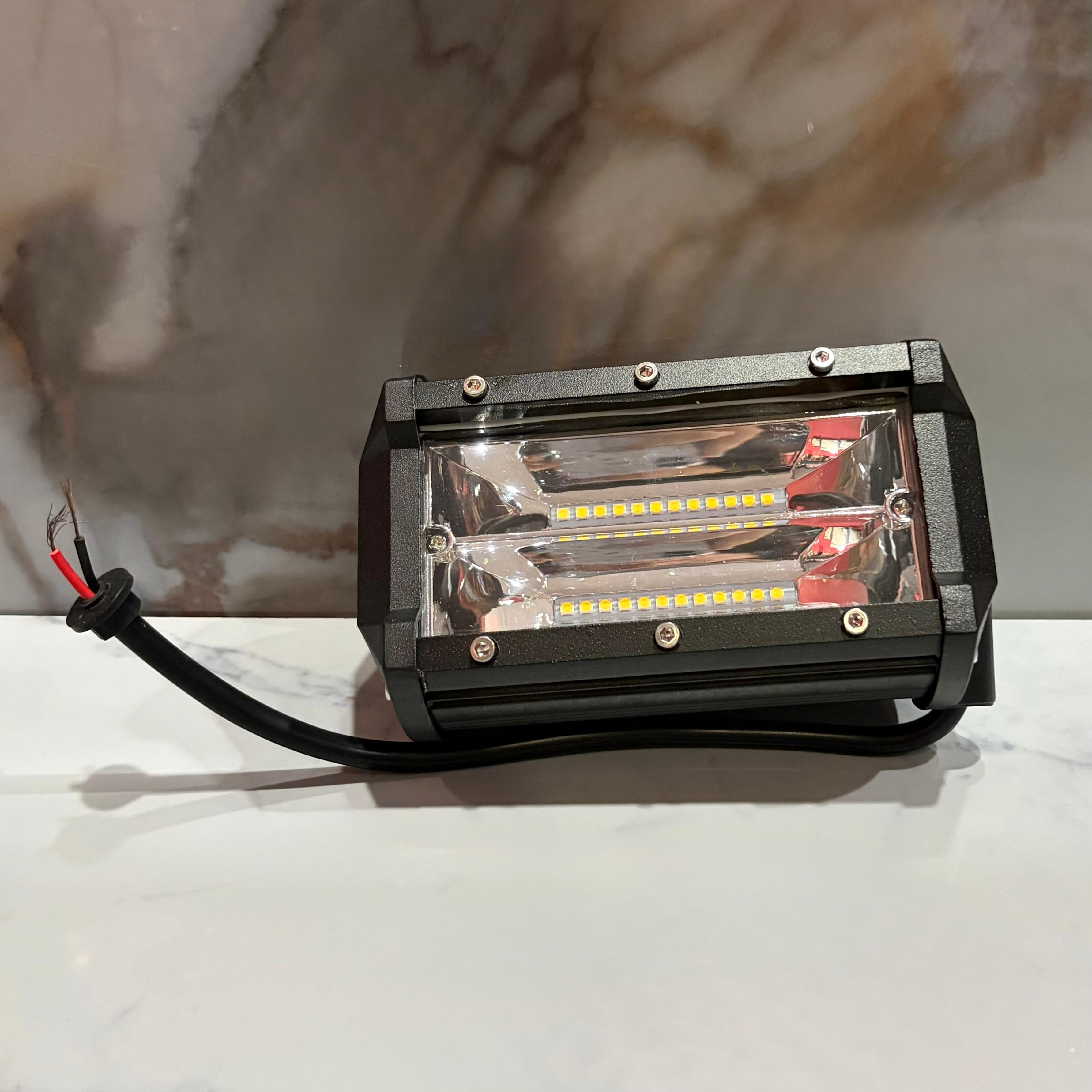 HALOGENO 24 LEDS PAR