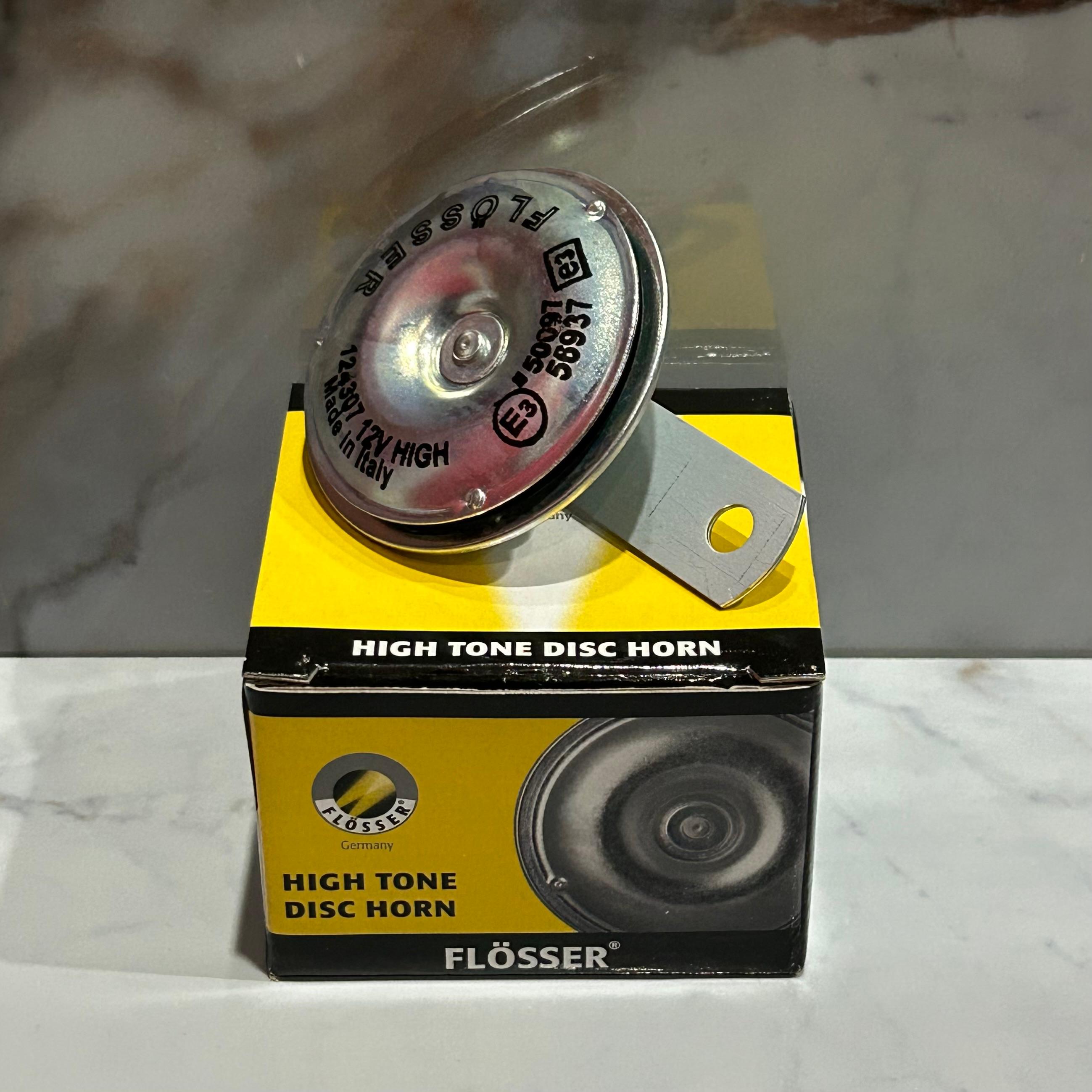 PITO 12V FLOSSER