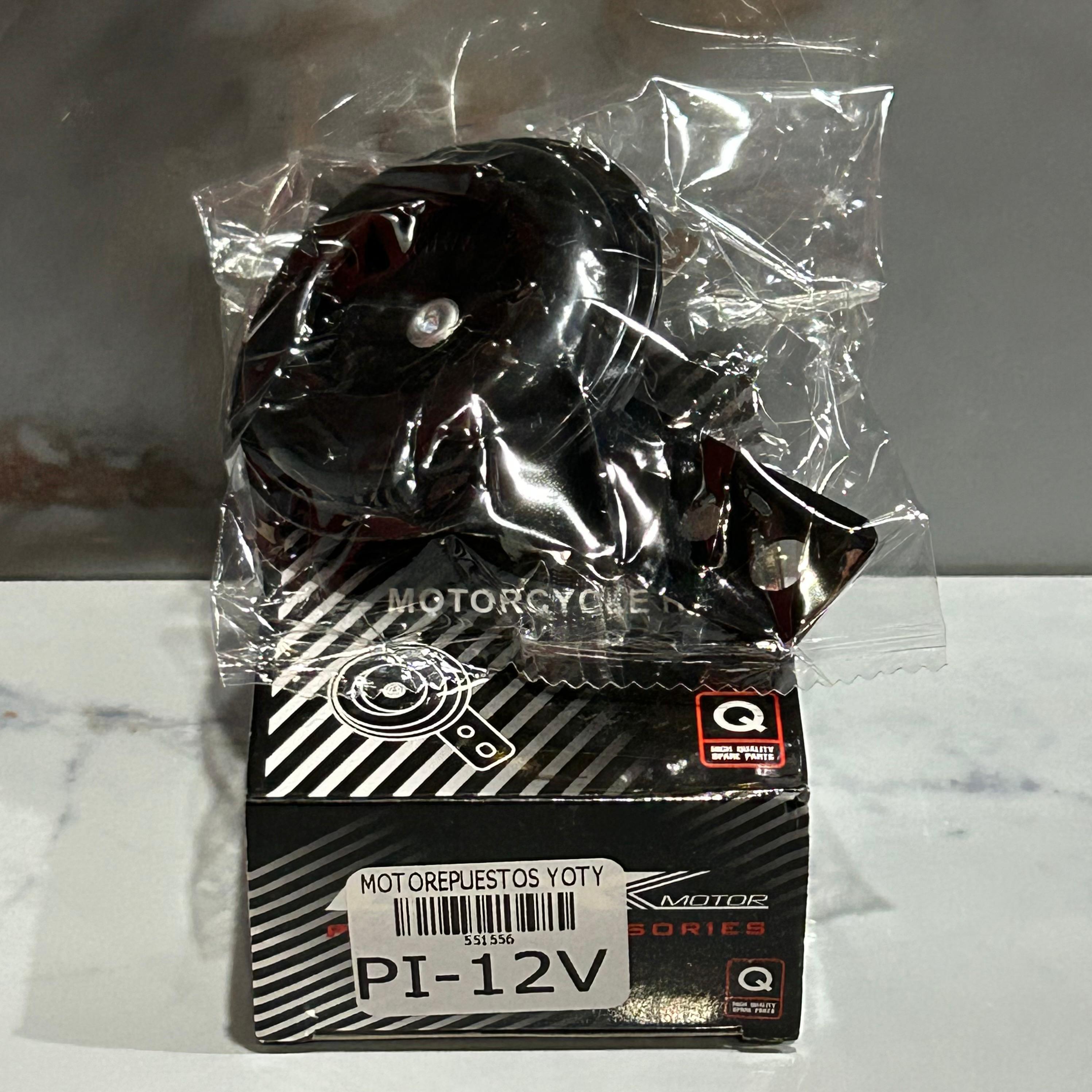 PITO 12V CHINO