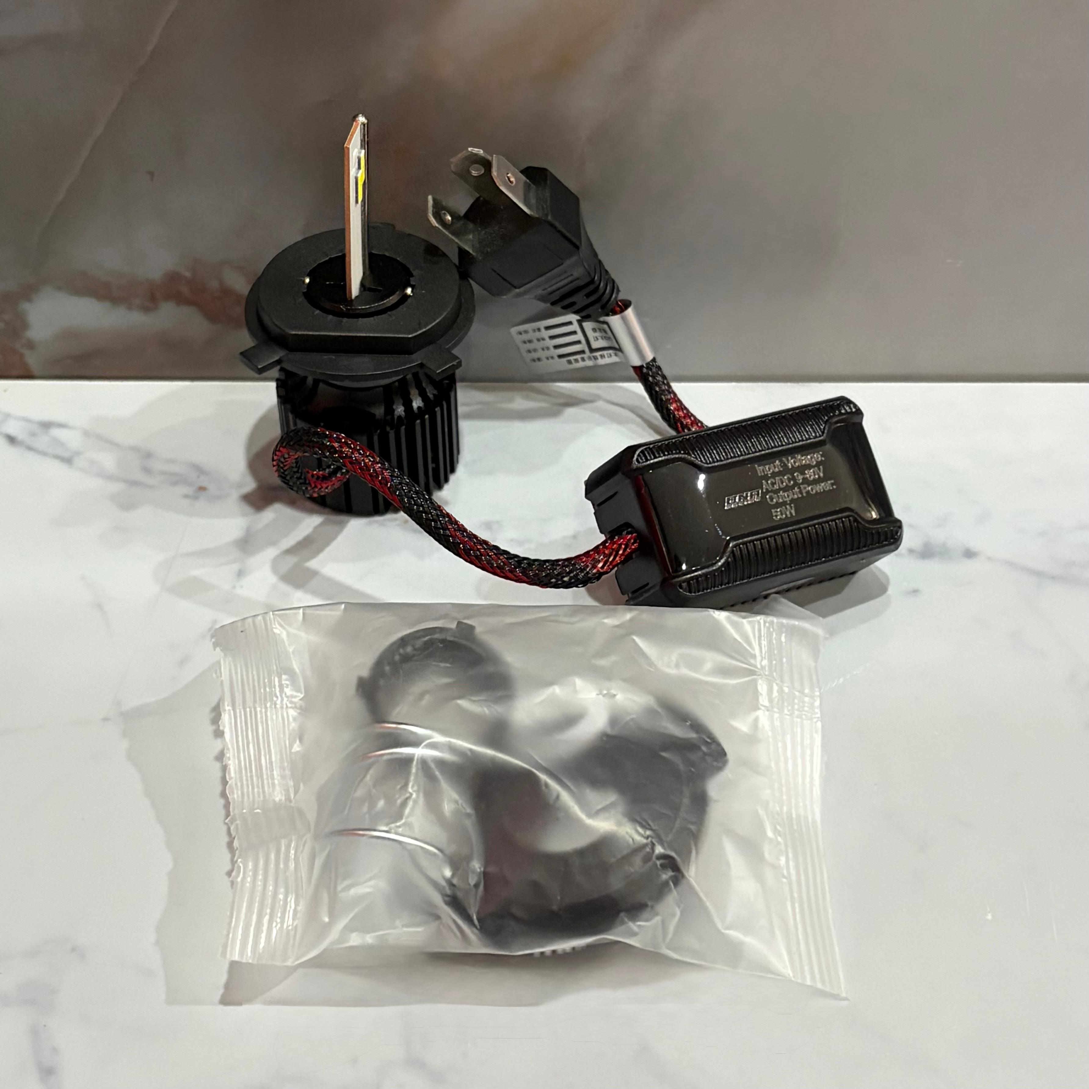 LED DNA 5000LM