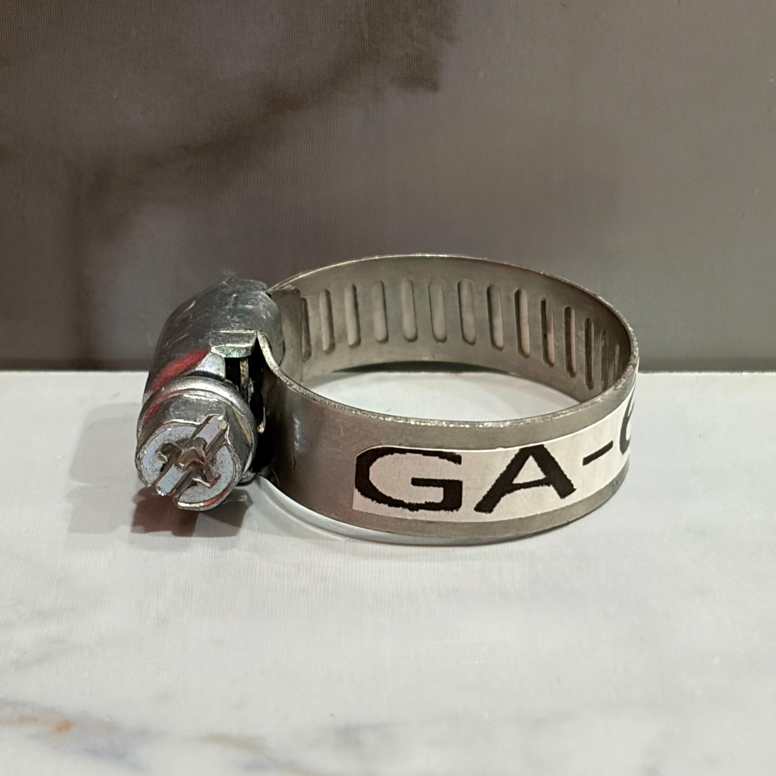 GASA METALICA #6