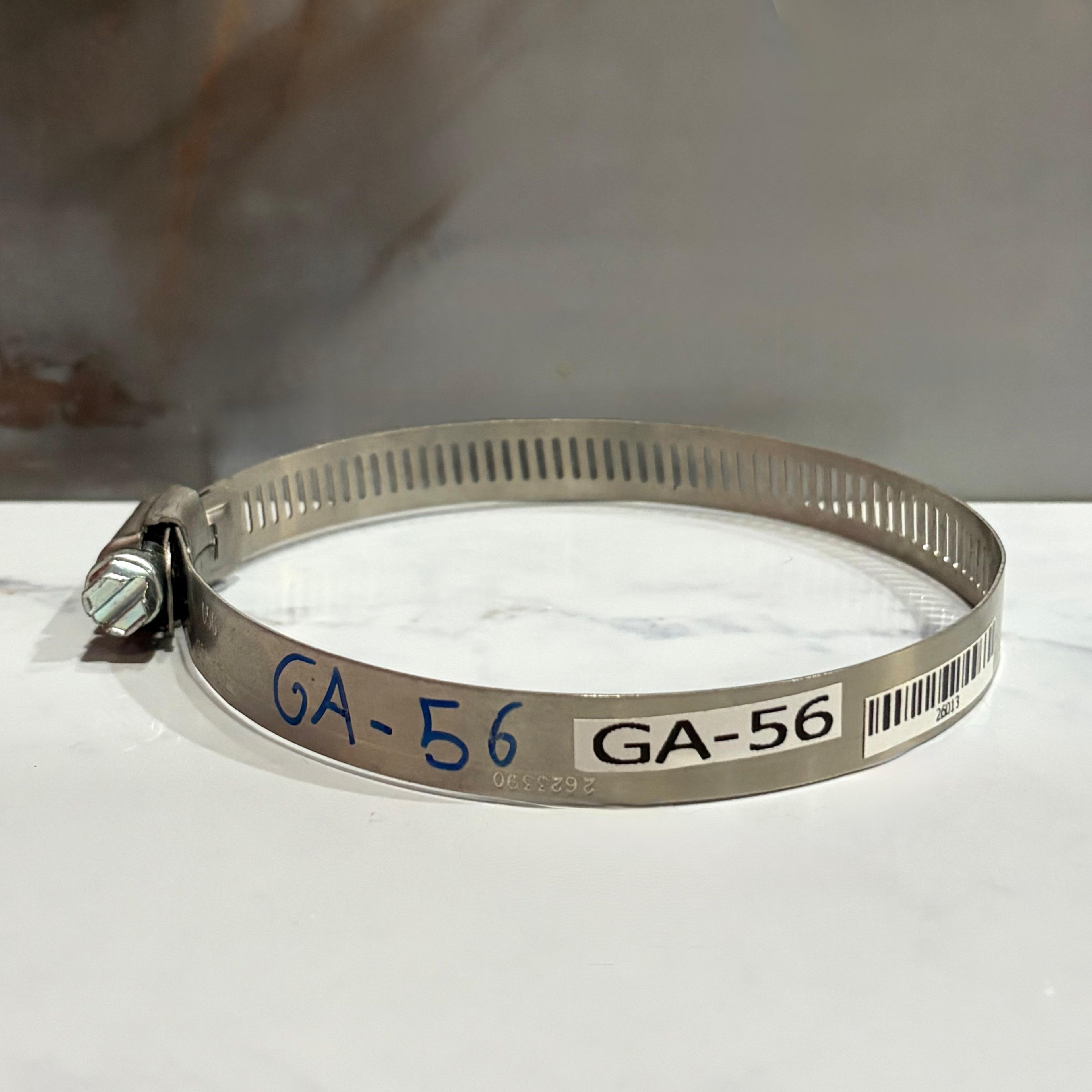 GASA METALICA #56