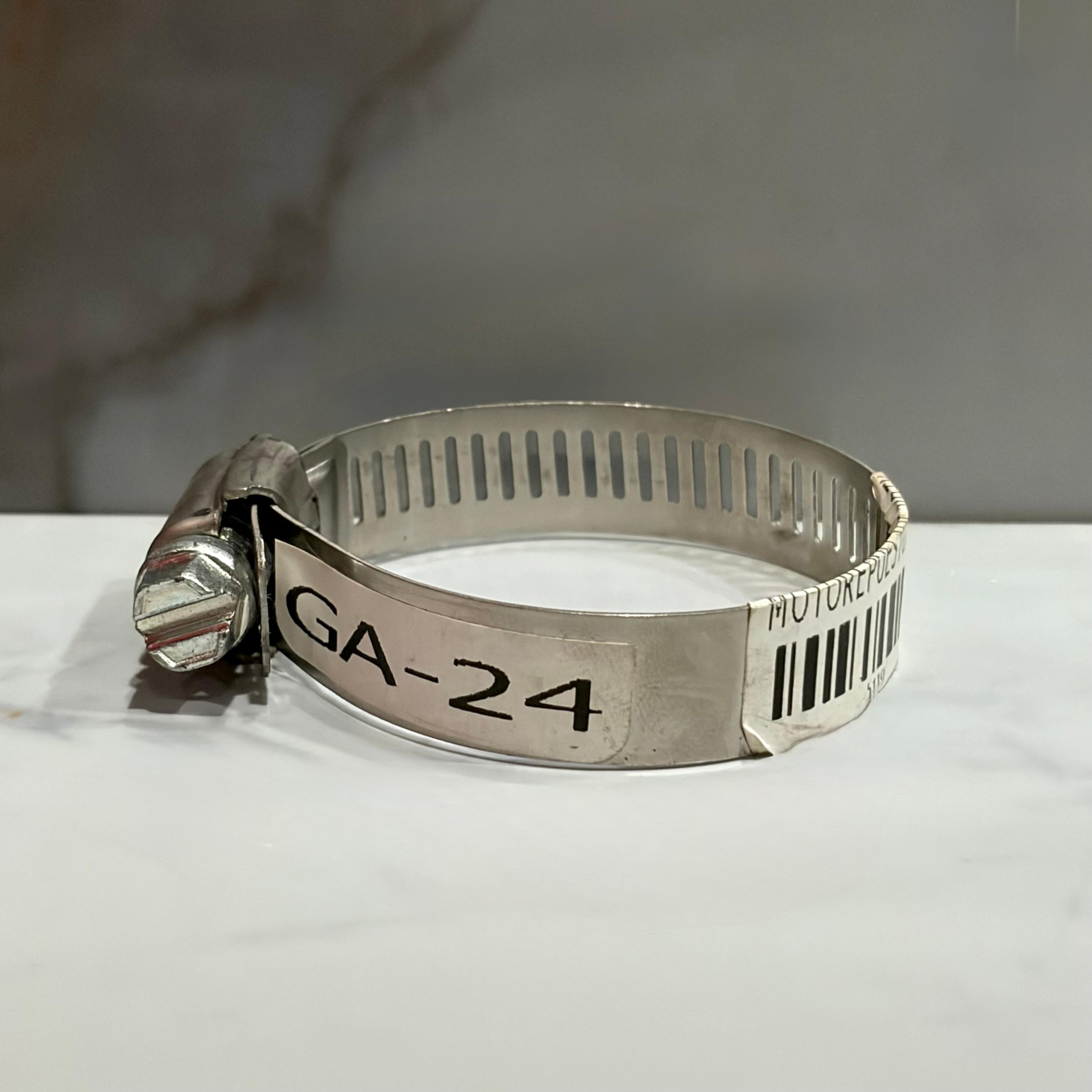 GASA METALICA #24