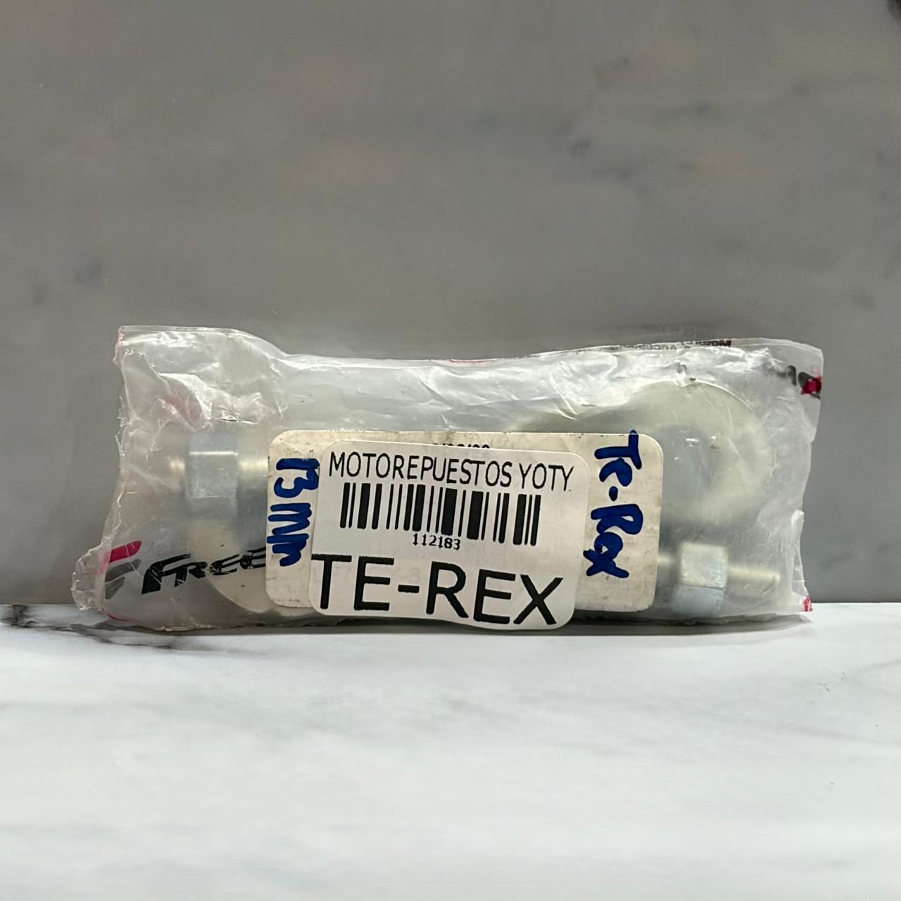 TENSOR CADENA REX 70 PAR 13MM