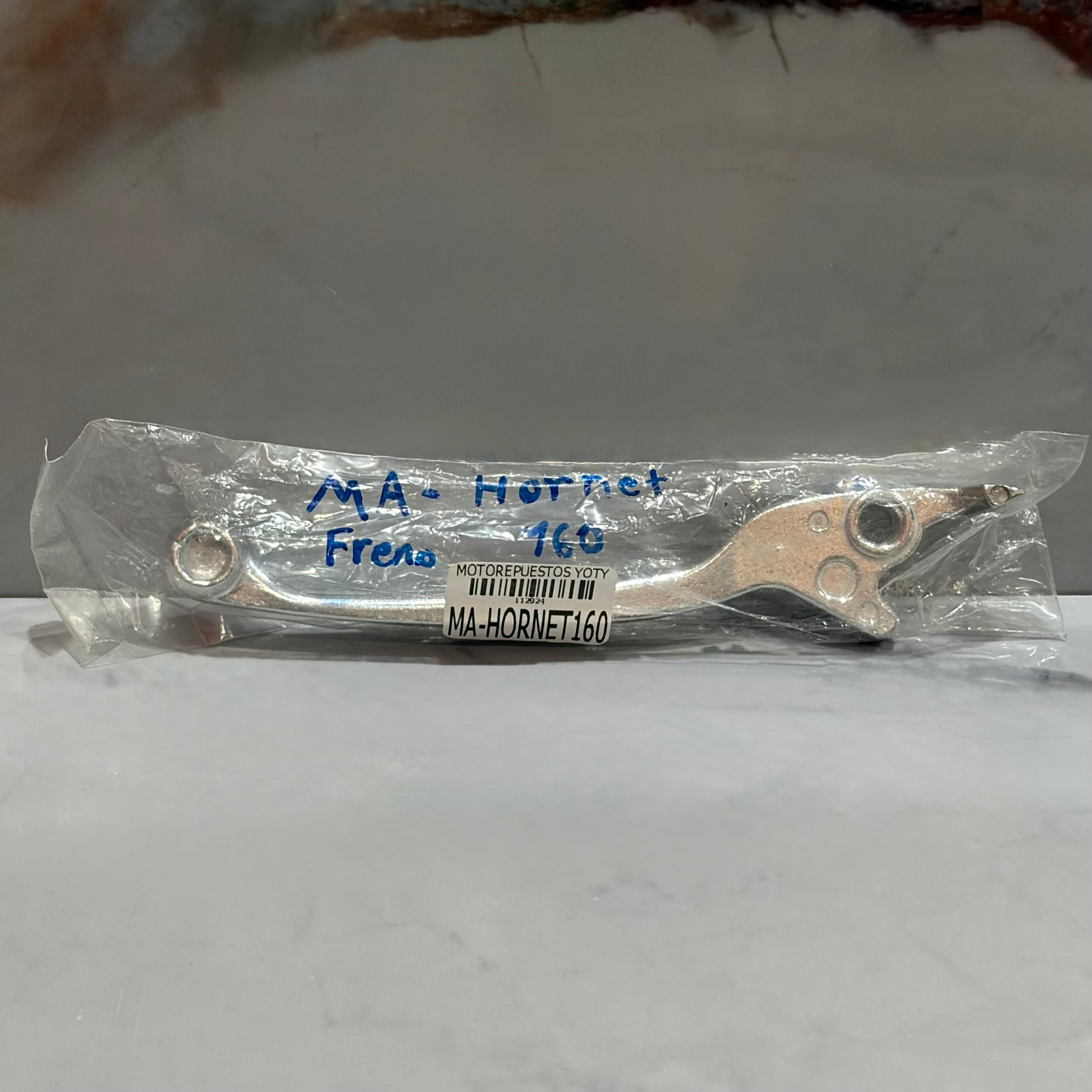 MANILLA FRENO HORNET160