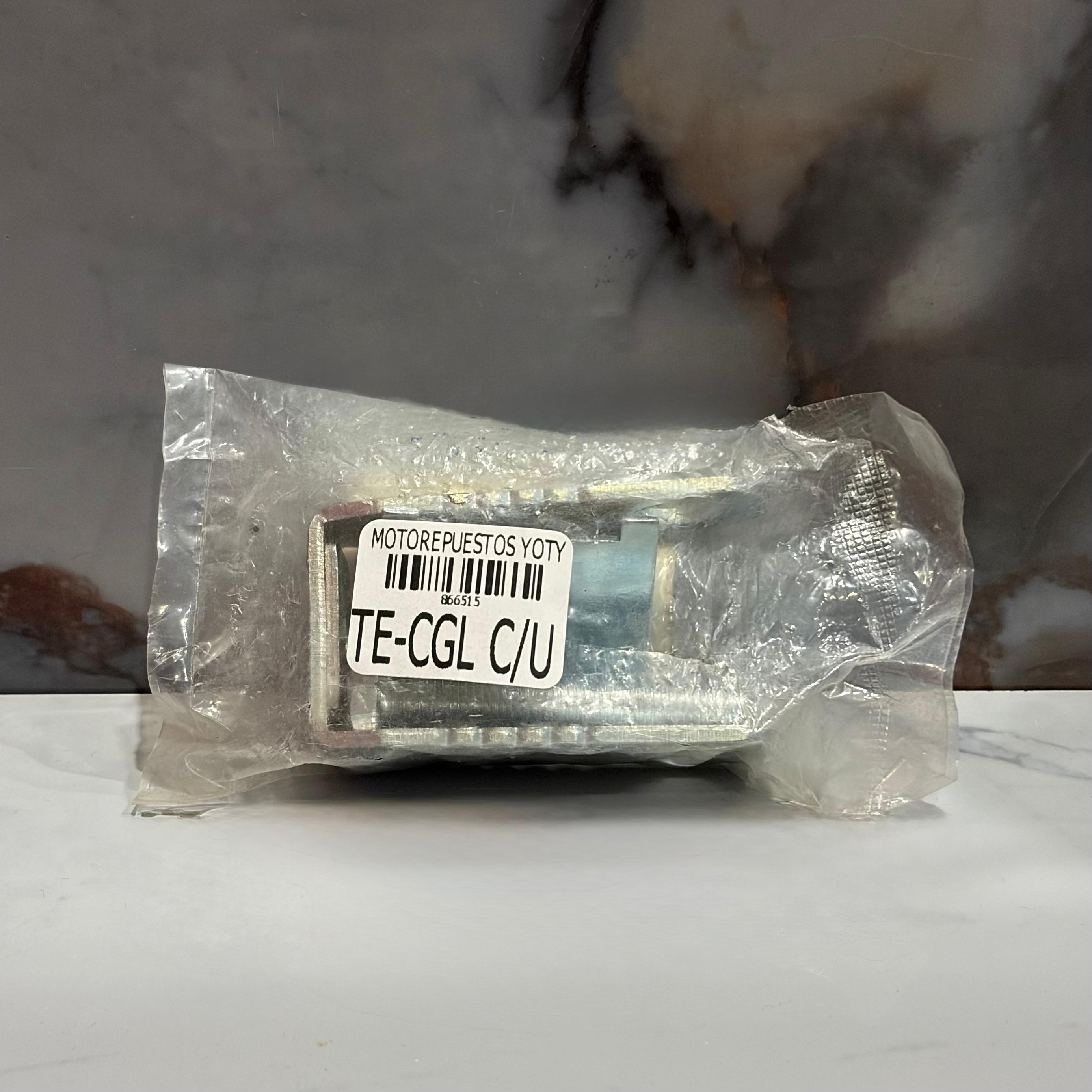TENSOR CADENA CGL125 C/U