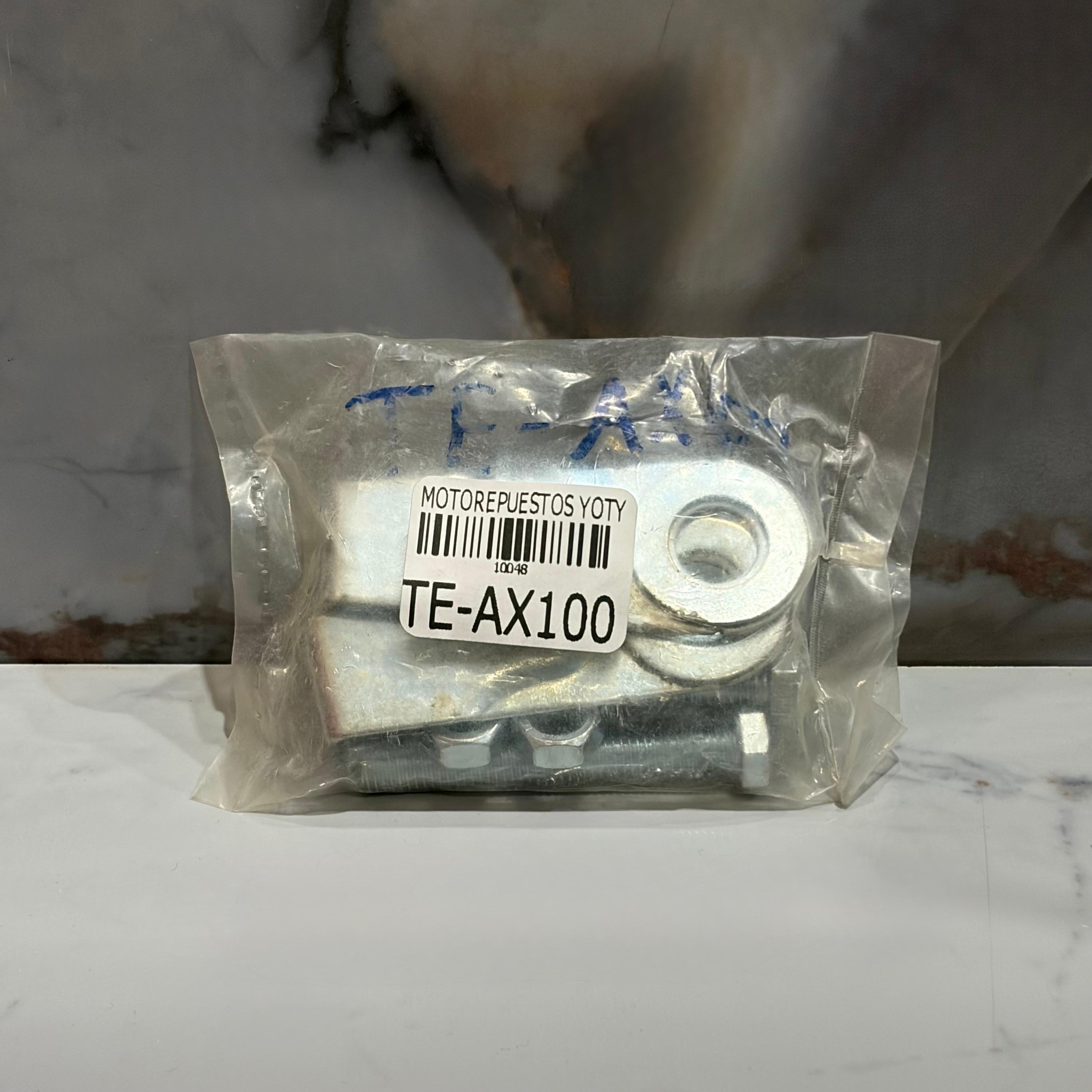 TENSOR CADENA AX100