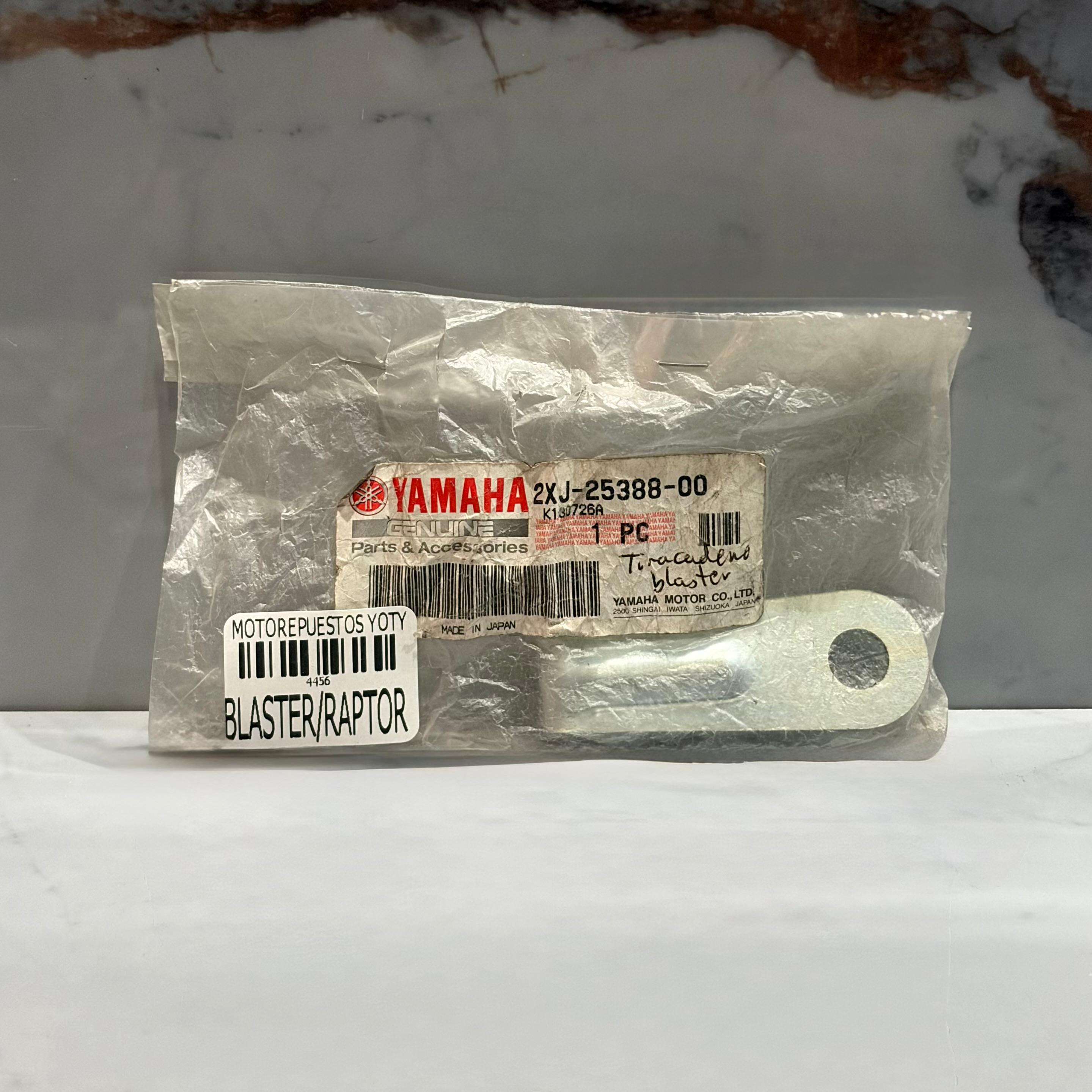 TENSOR CADENA TRACCION BLASTER/RAPTOR ORIGINAL
