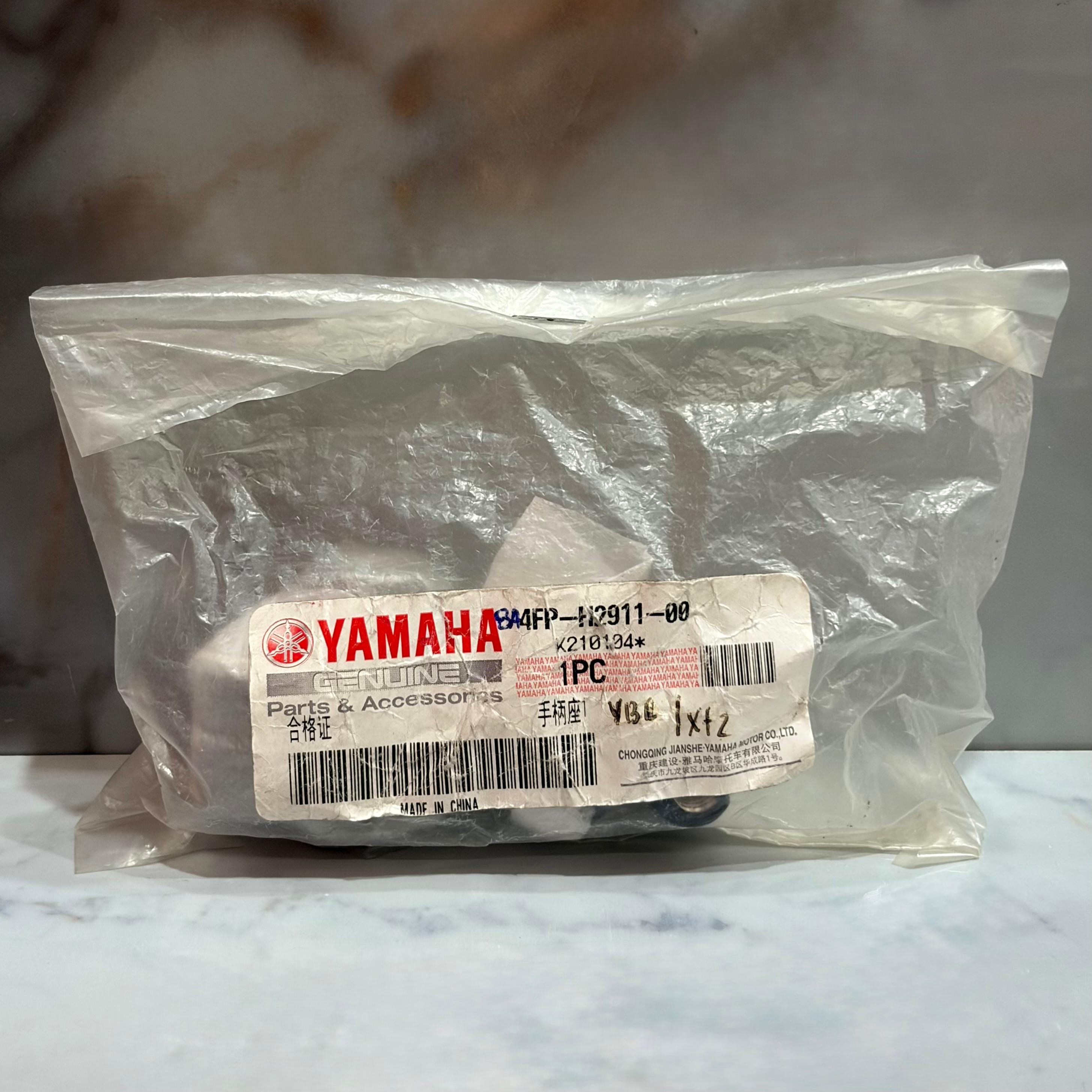 BASE CLUTCH YBR/XTZ ORIGINAL