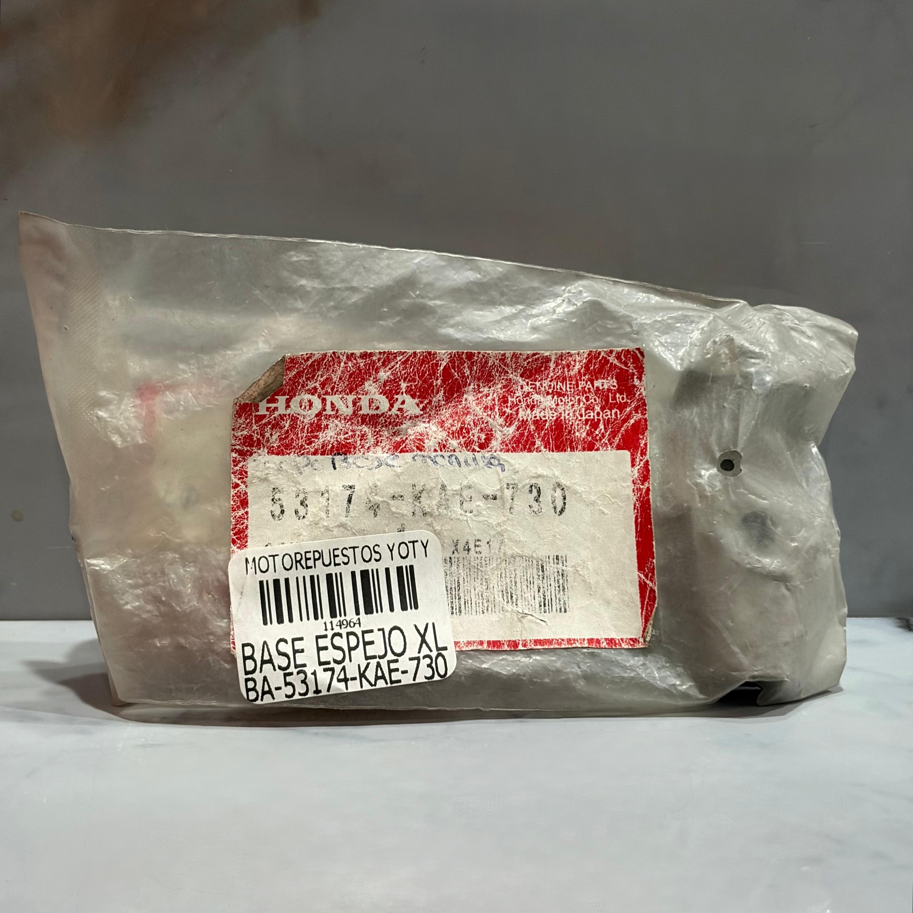 BASE ESPEJO XL ORIGINAL