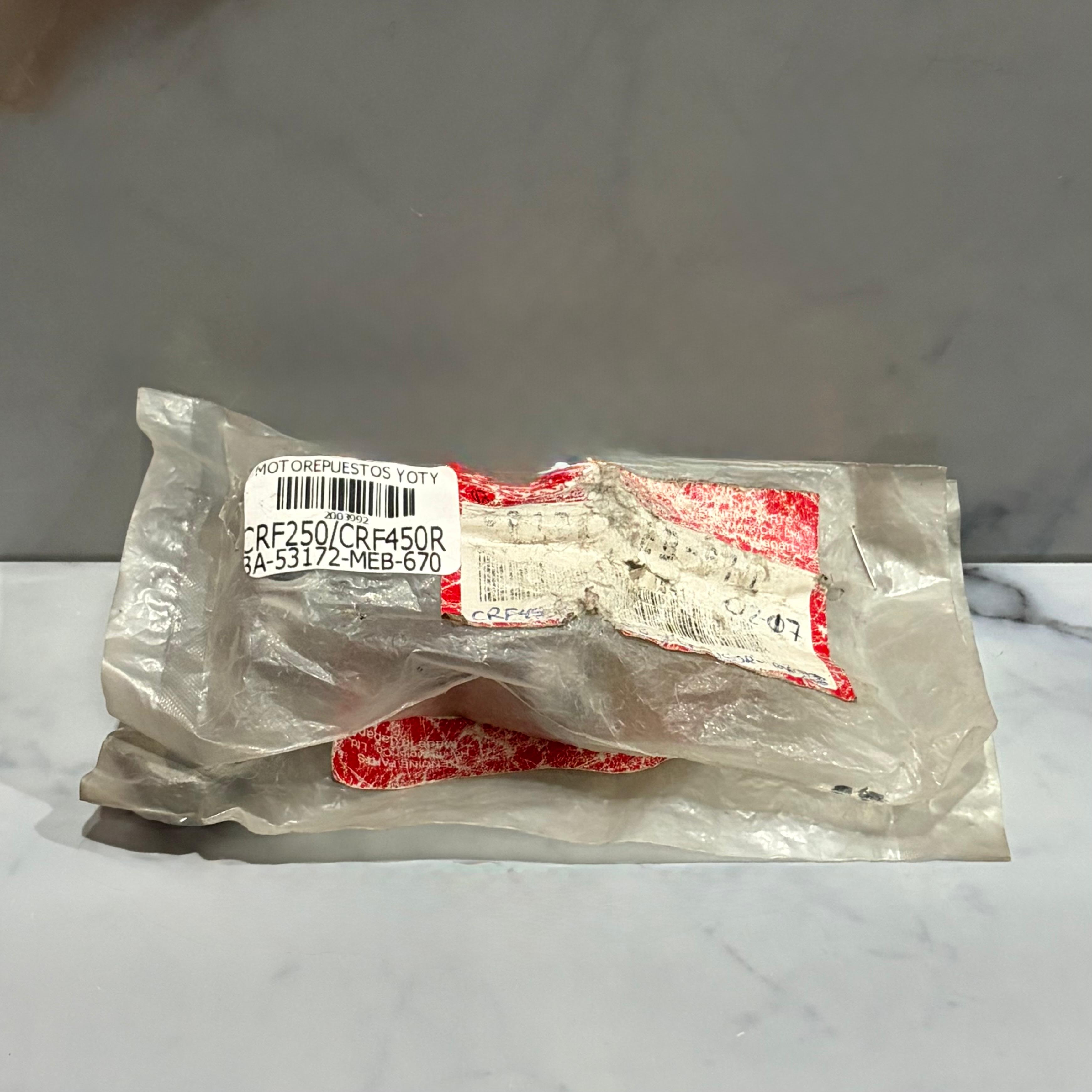 BASE MANILLA CLUTCH CRF450R/CRF250 02-17