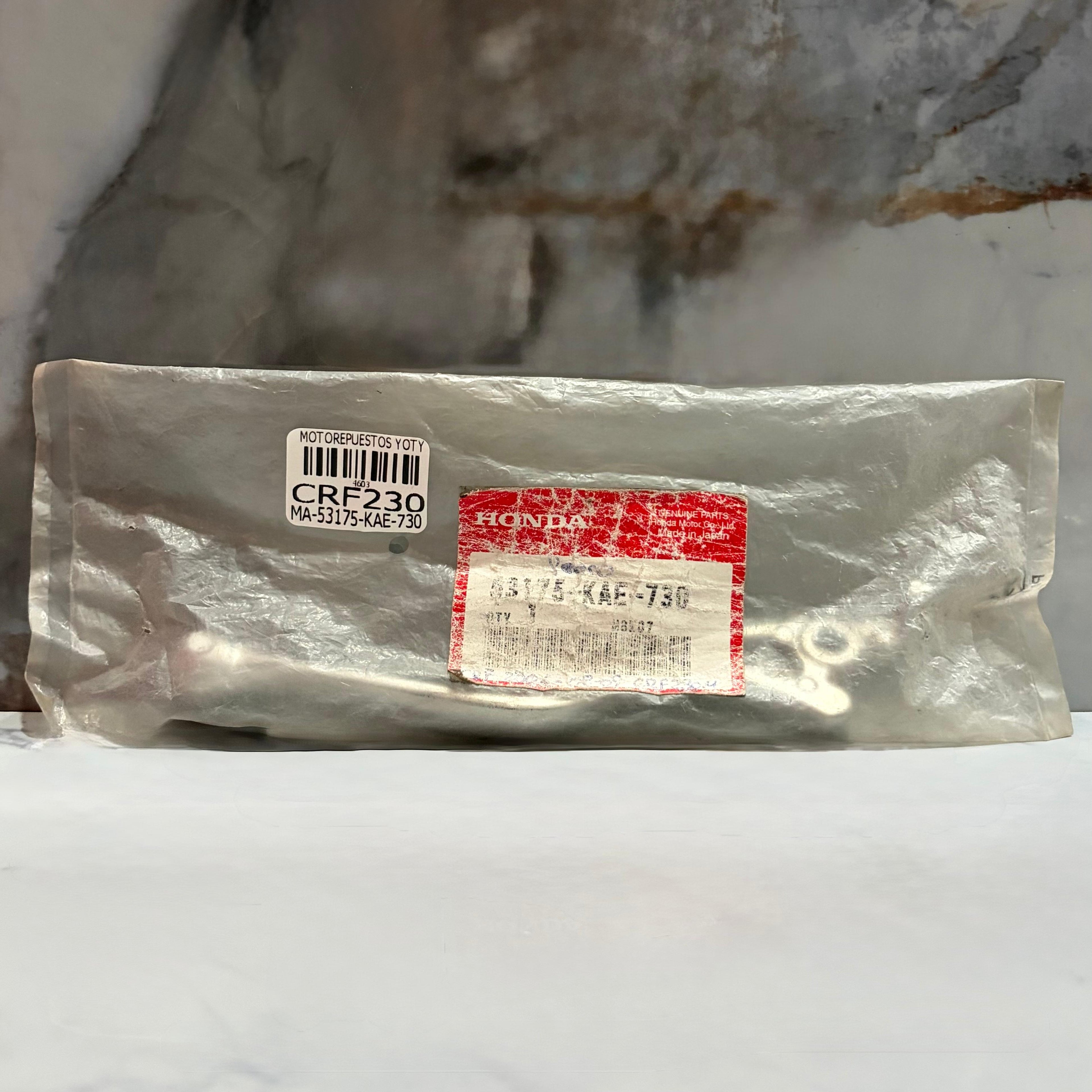 MANILLA DERECHA HONDA ORIGINAL CRF230