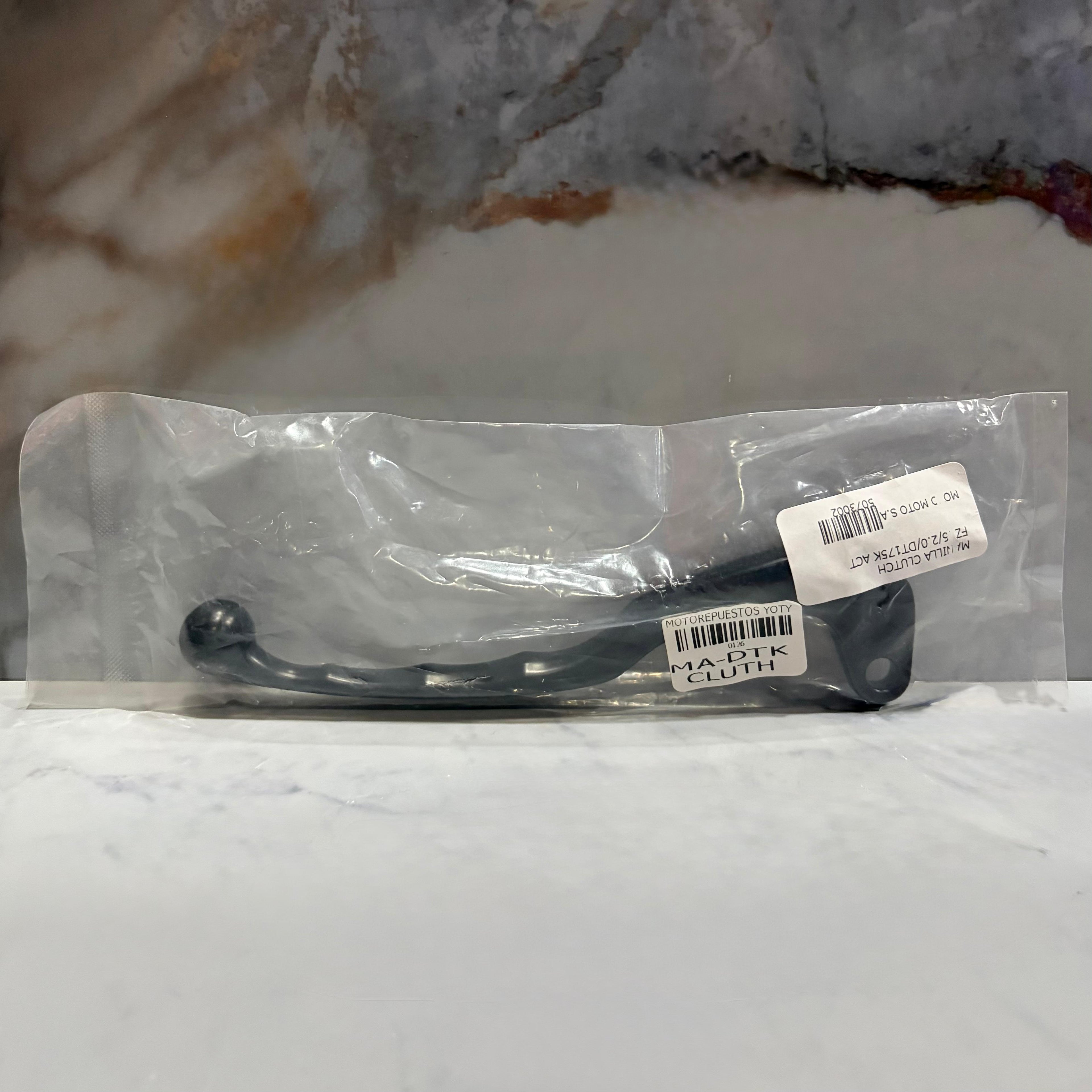 MANILLA CLUTCH DTK175