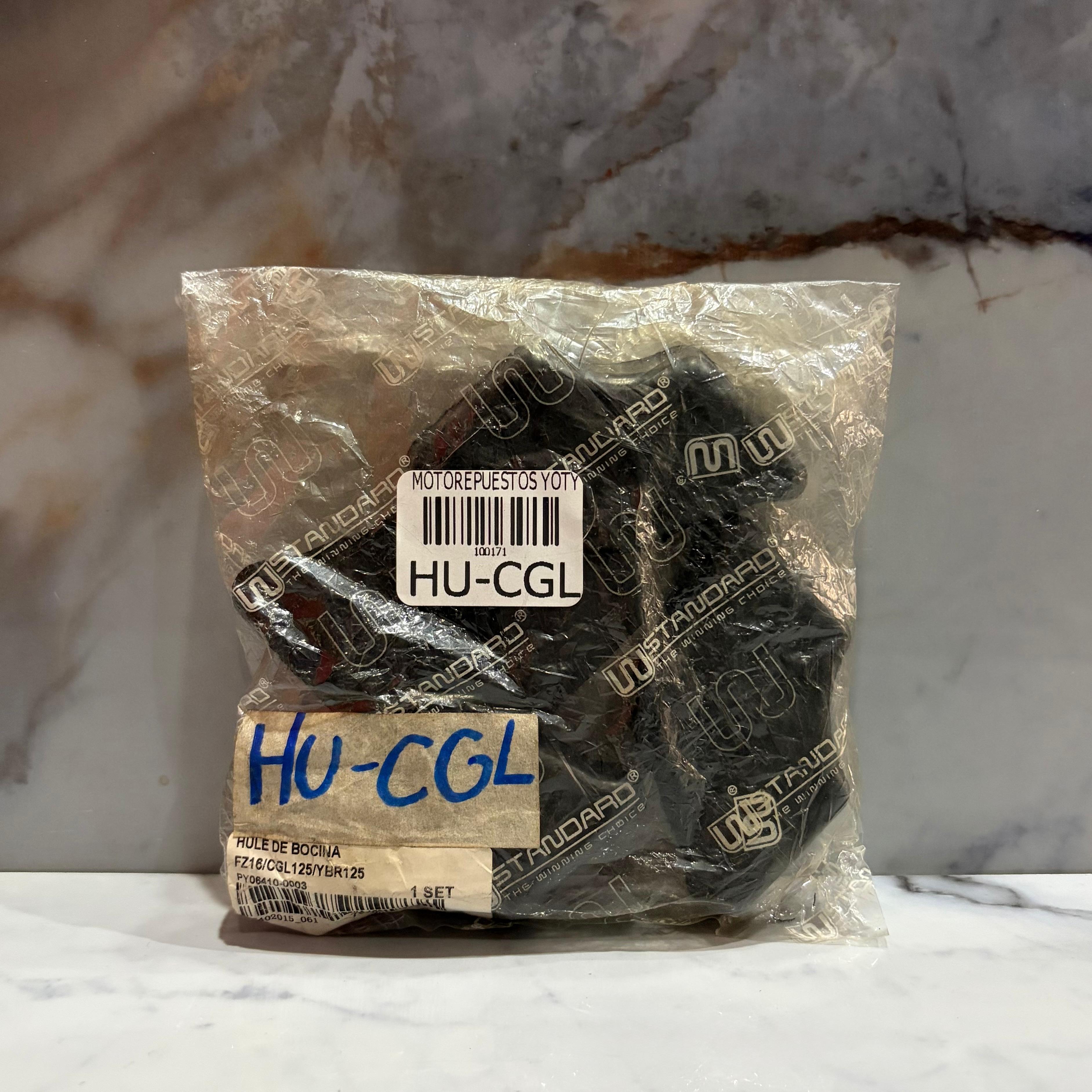 HULE PORTA PIÑON CGL125+YBR125