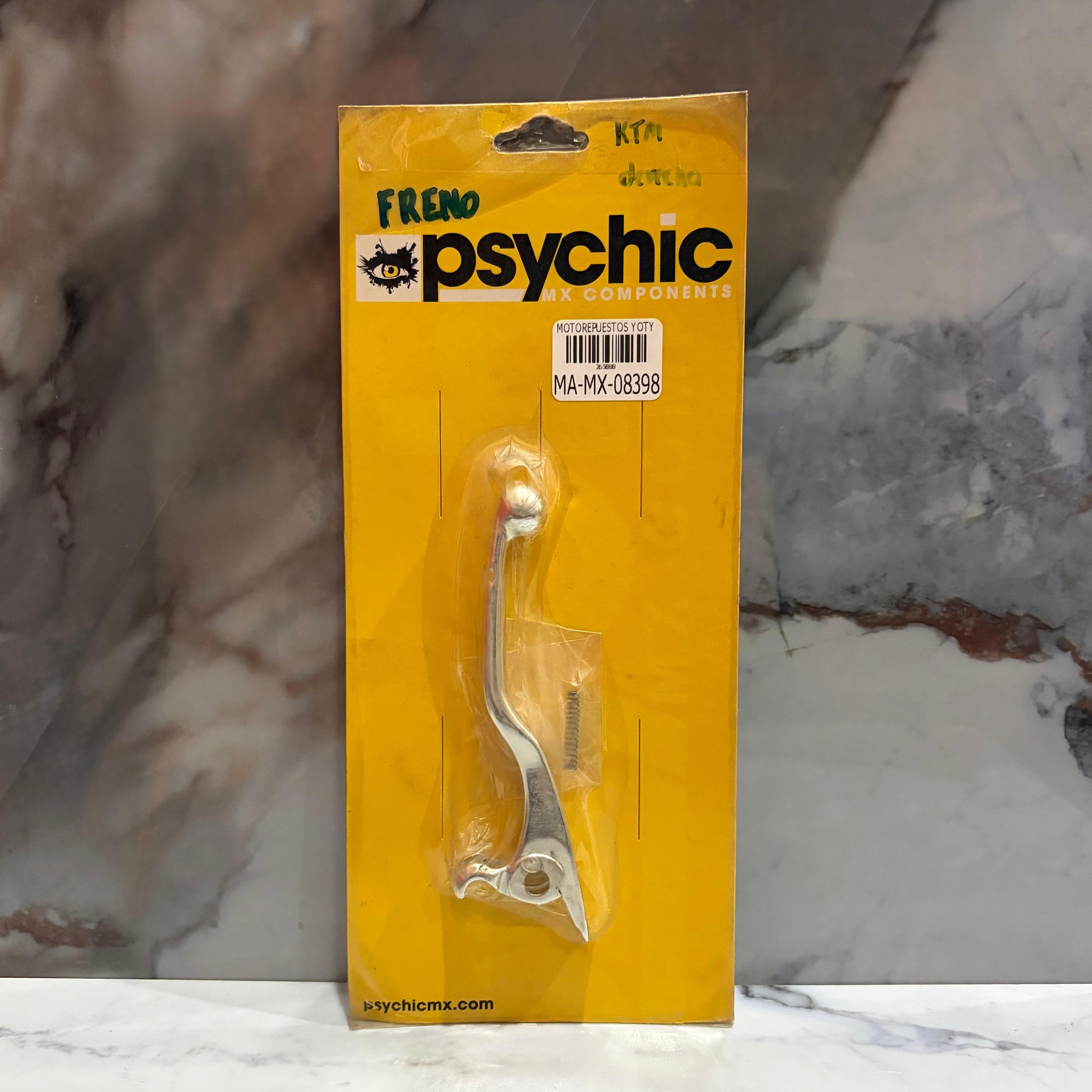 MANILLA FRENO KTM'S PSYCHIC