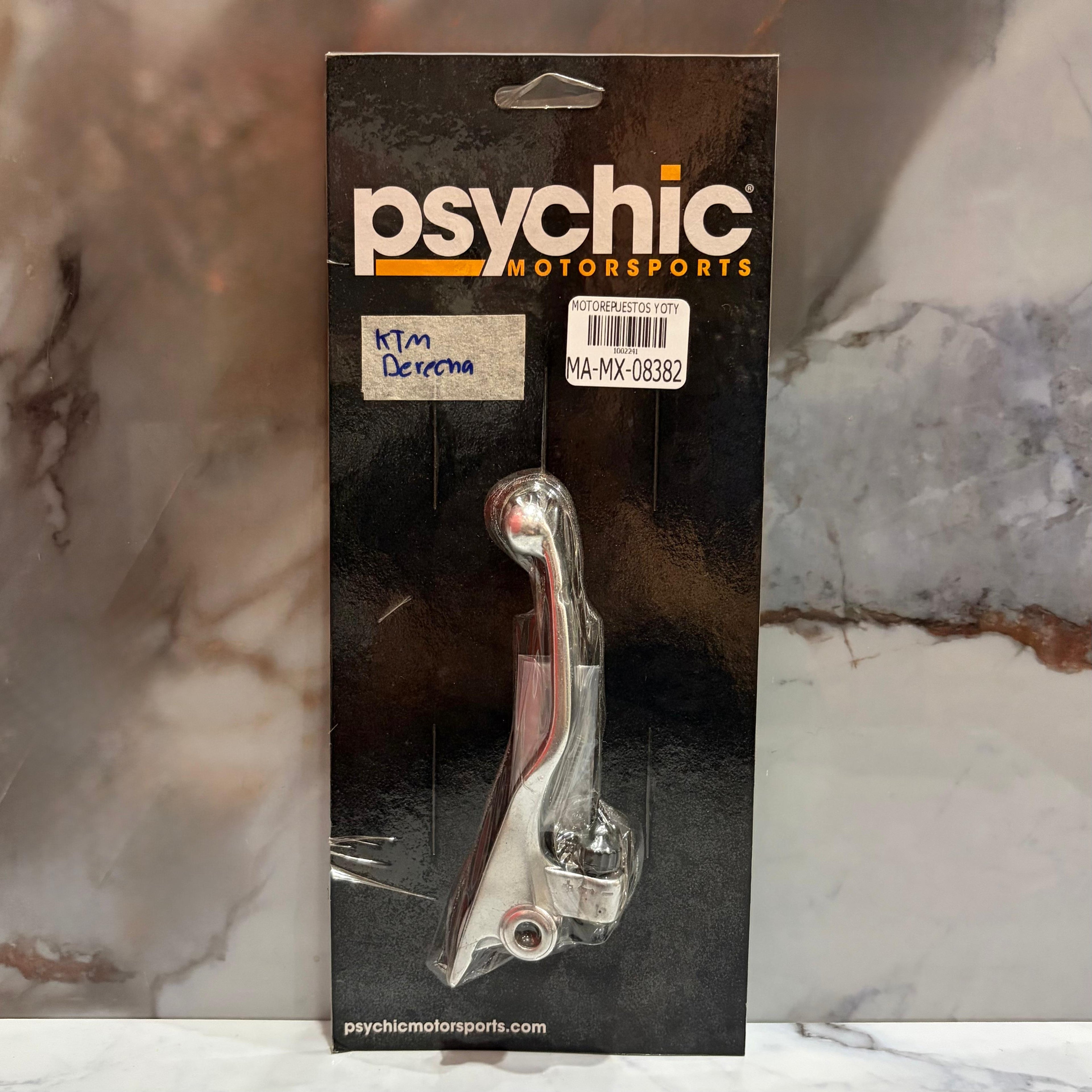 MANILLA FRENO KTM'S DERECHA PSYCHIC