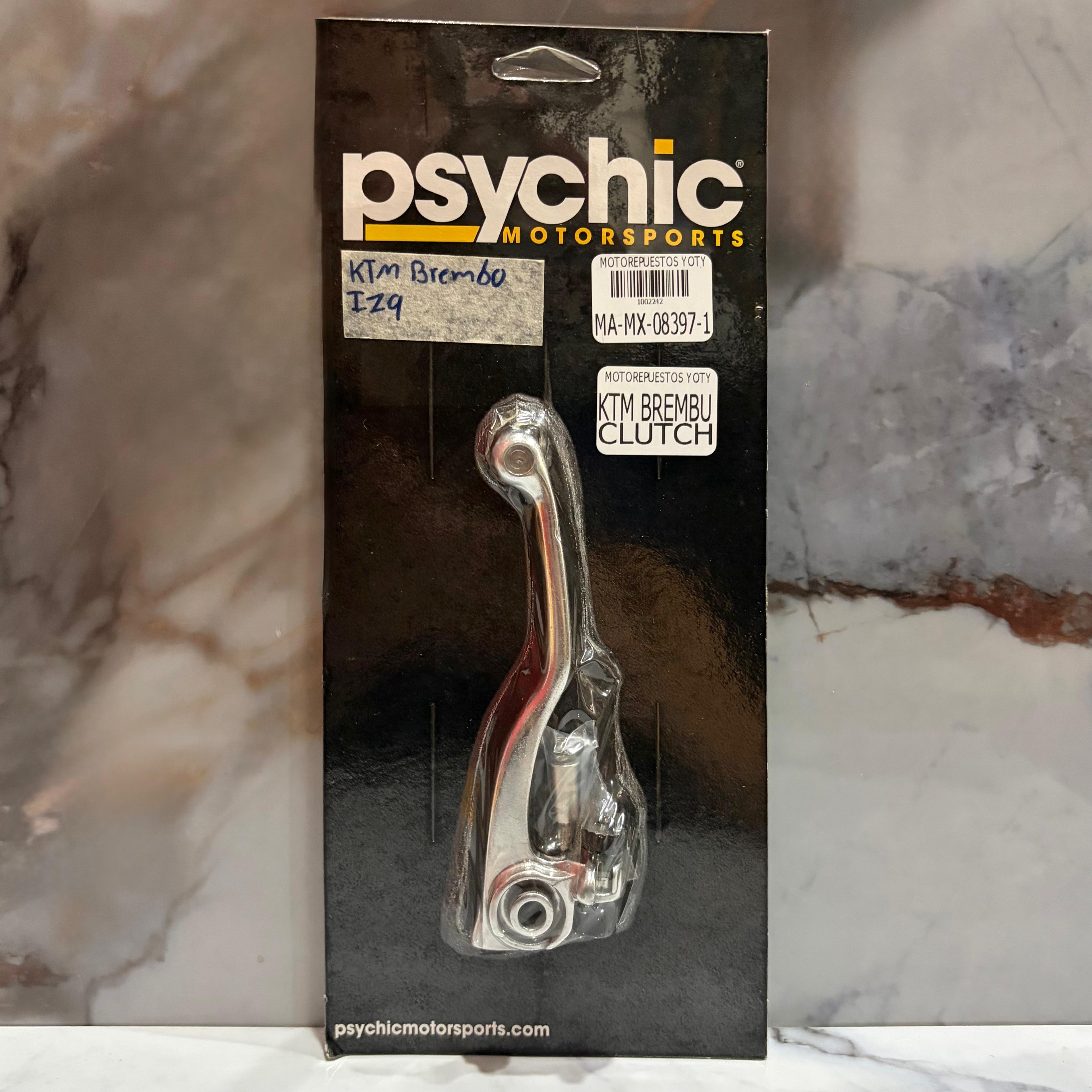 MANILLA CLUTCH KTM'S IZQUIERDA BREMBO PSYCHIC