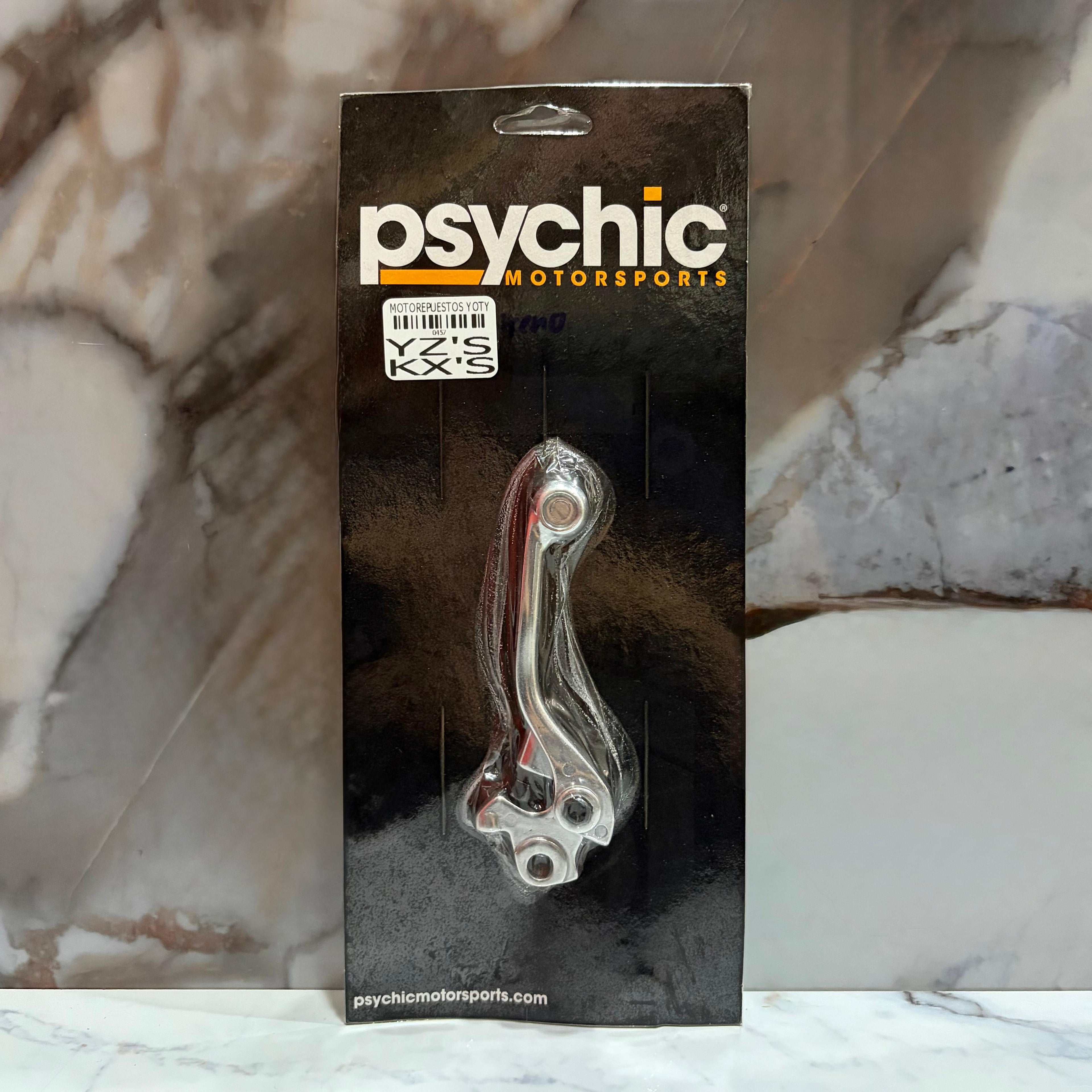 MANILLA FRENO YZ'S/KXF'S PSYCHIC