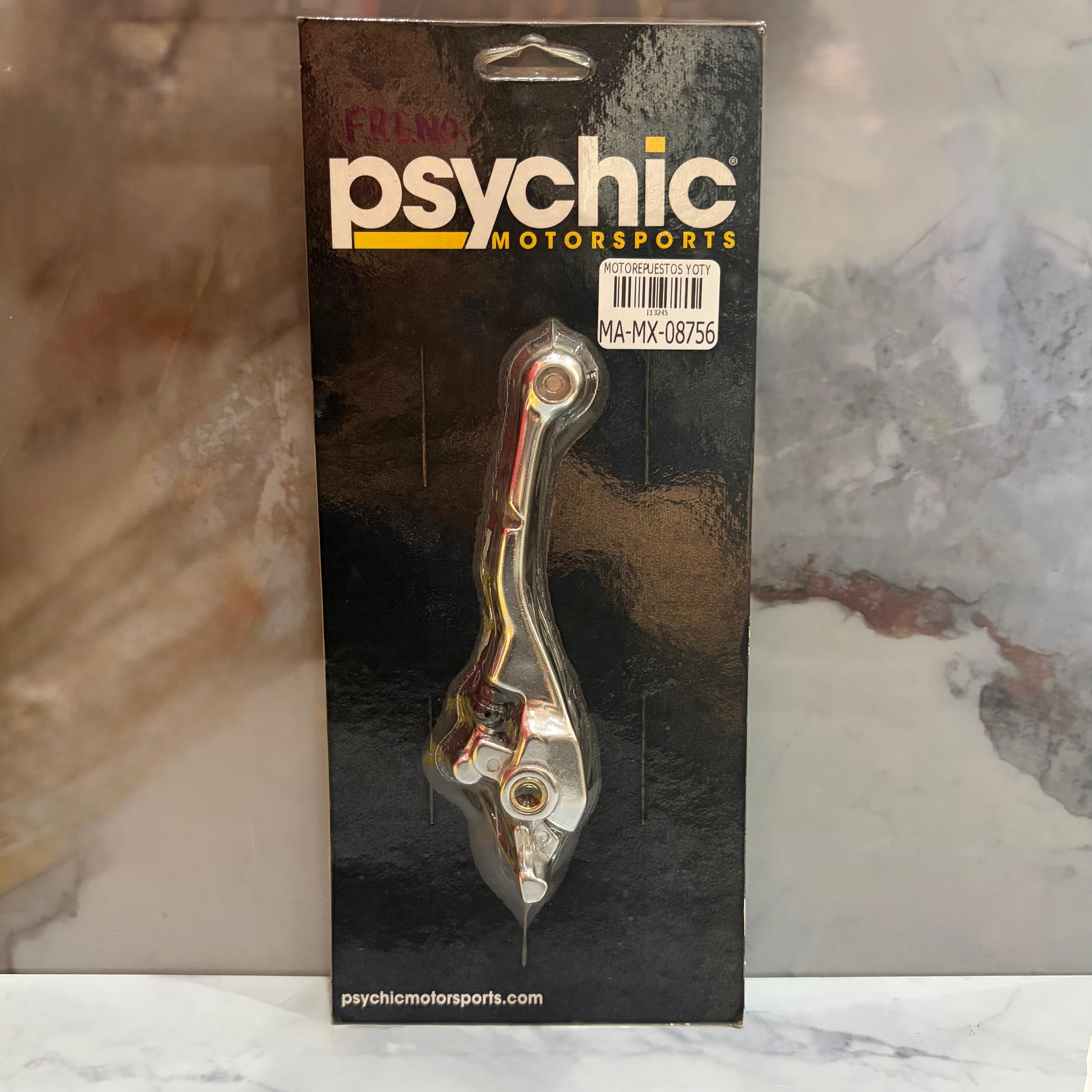 MANILLA FRENO CRF 450 PSYCHIC