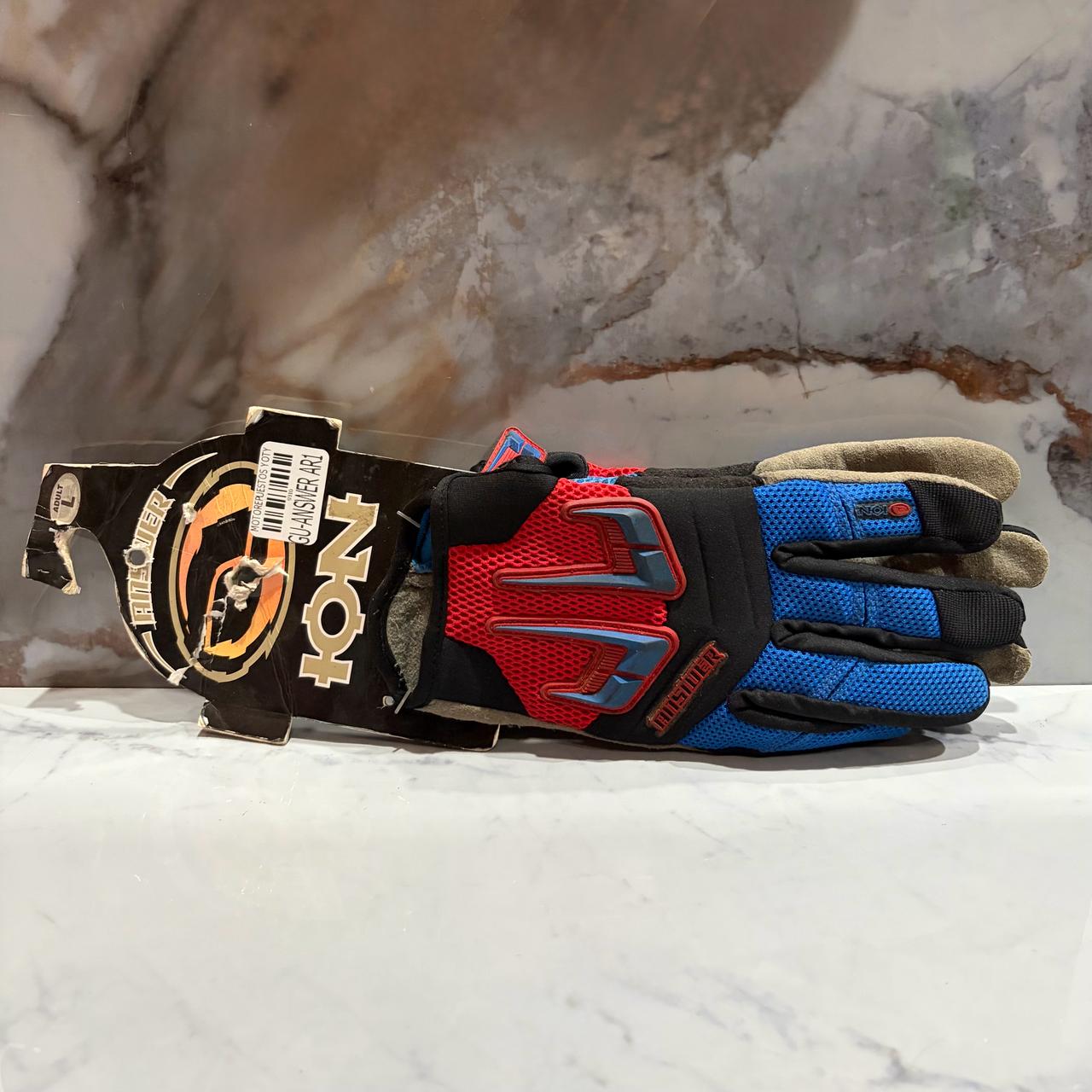 GUANTES ANSWERS COLORES AR1