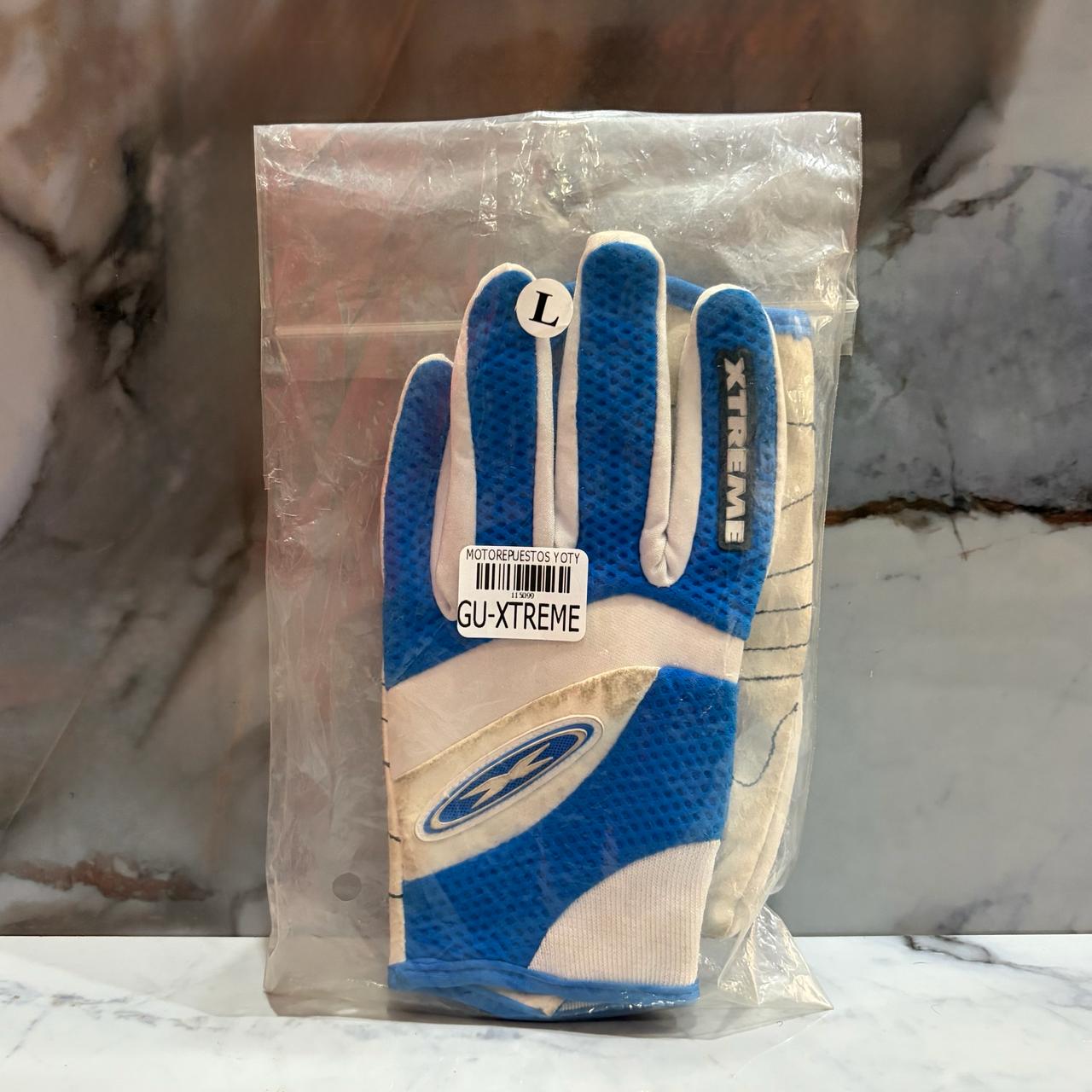 GUANTES XTREME