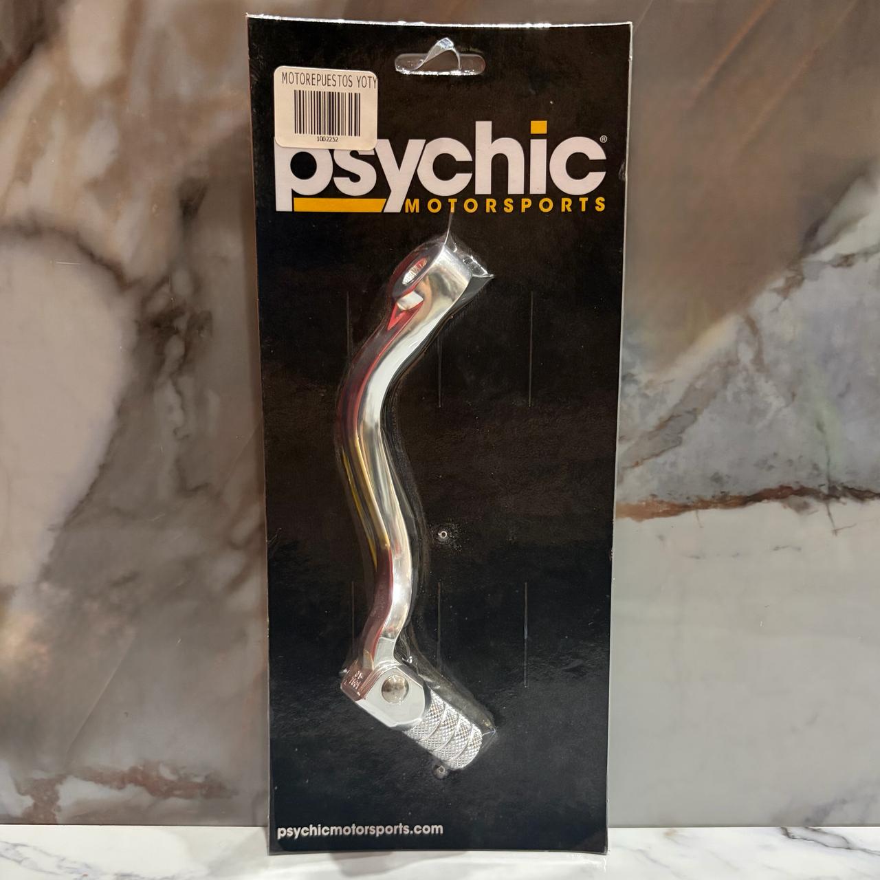 PATILLA CAMBIOS KTM PSYCHIC