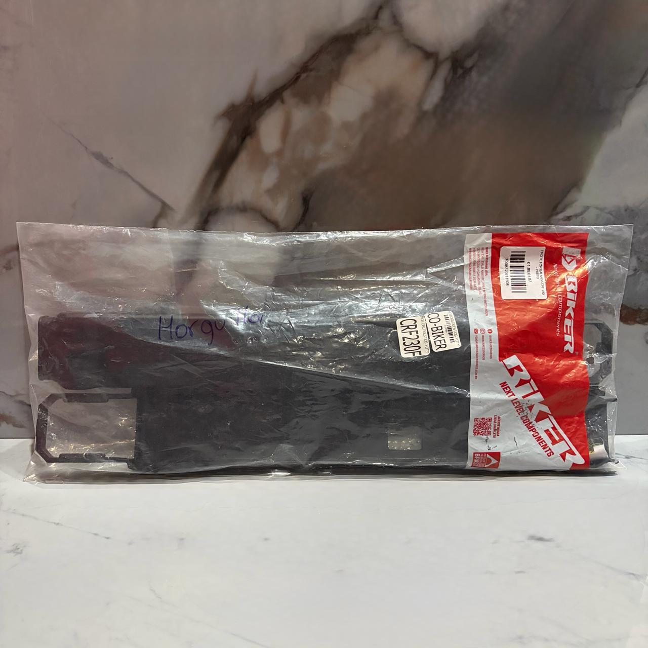 COBERTOR HORQUILLA CRF230 BIKER