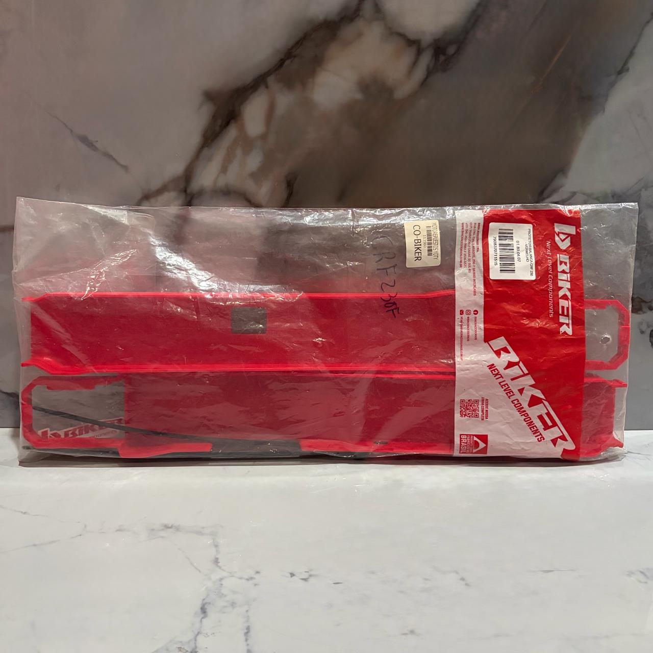 COBERTOR HORQUILLA CRF230 BIKER