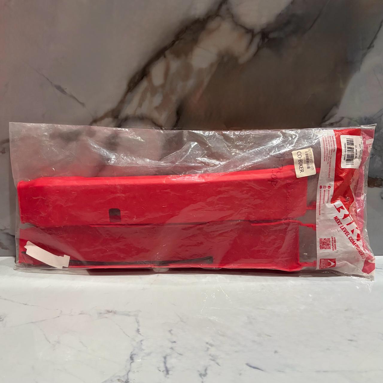 COBERTOR HORQUILLA CRF250F BIKER