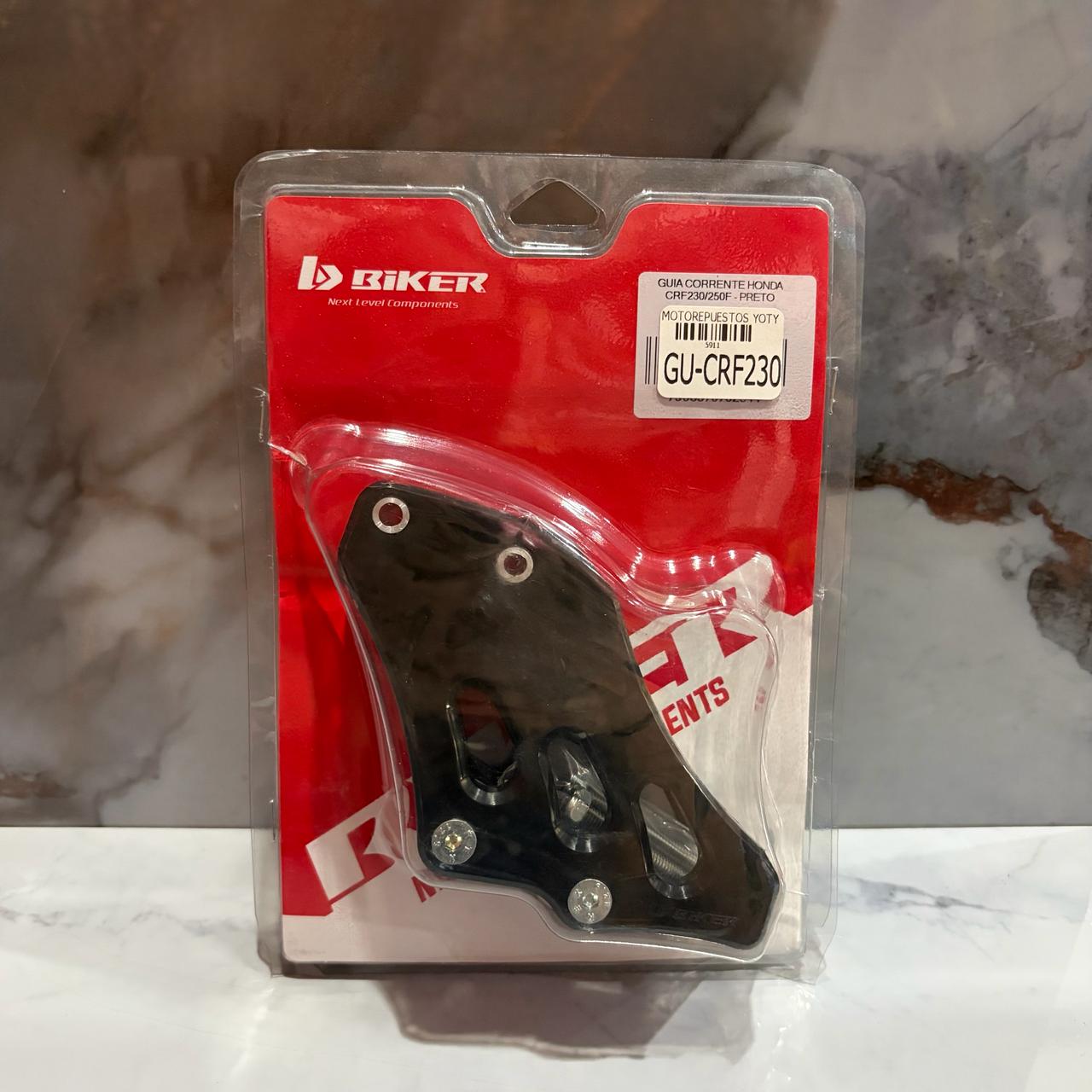GUIA CADENA CRF230/250F BIKER
