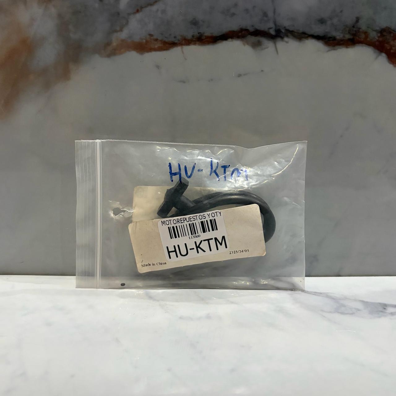 HULE PATILLA PARAR KTM