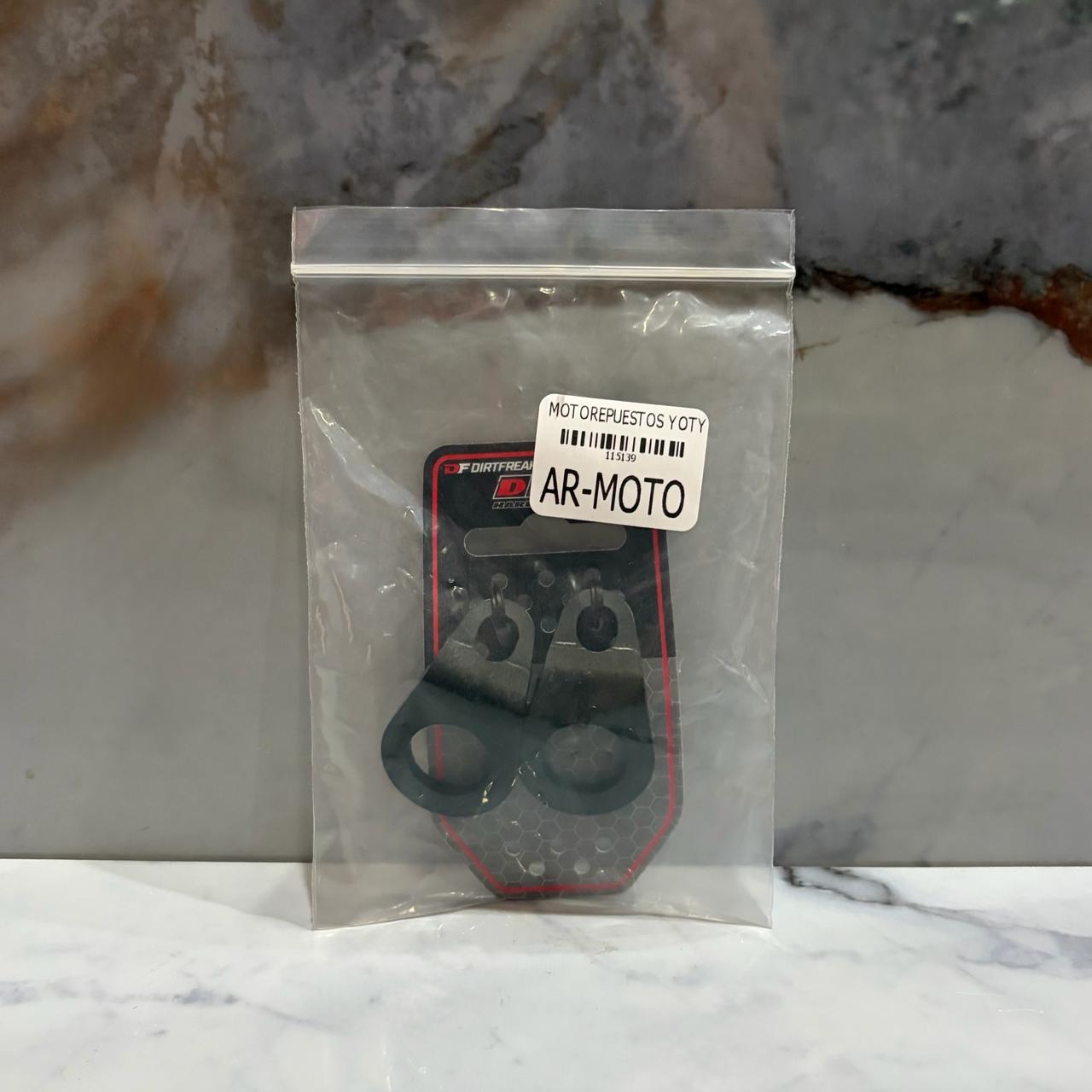ARGOLLA MOTO