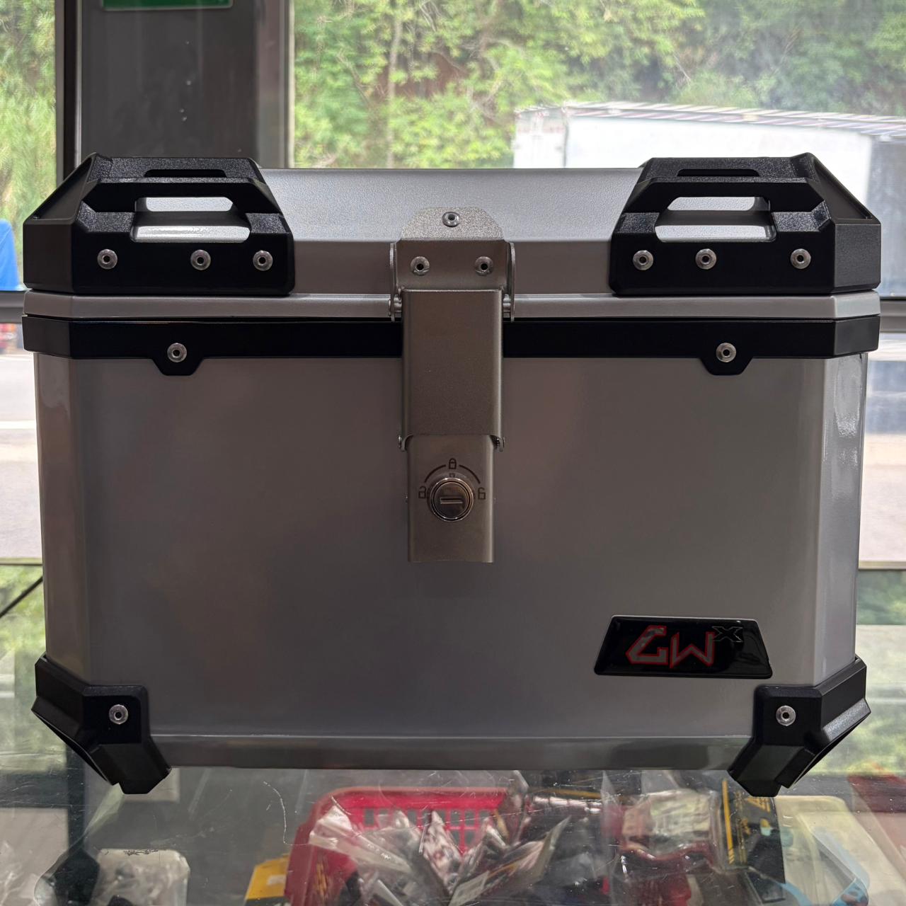 CAJÓN LUJO 45 LITROS MARCA GW
