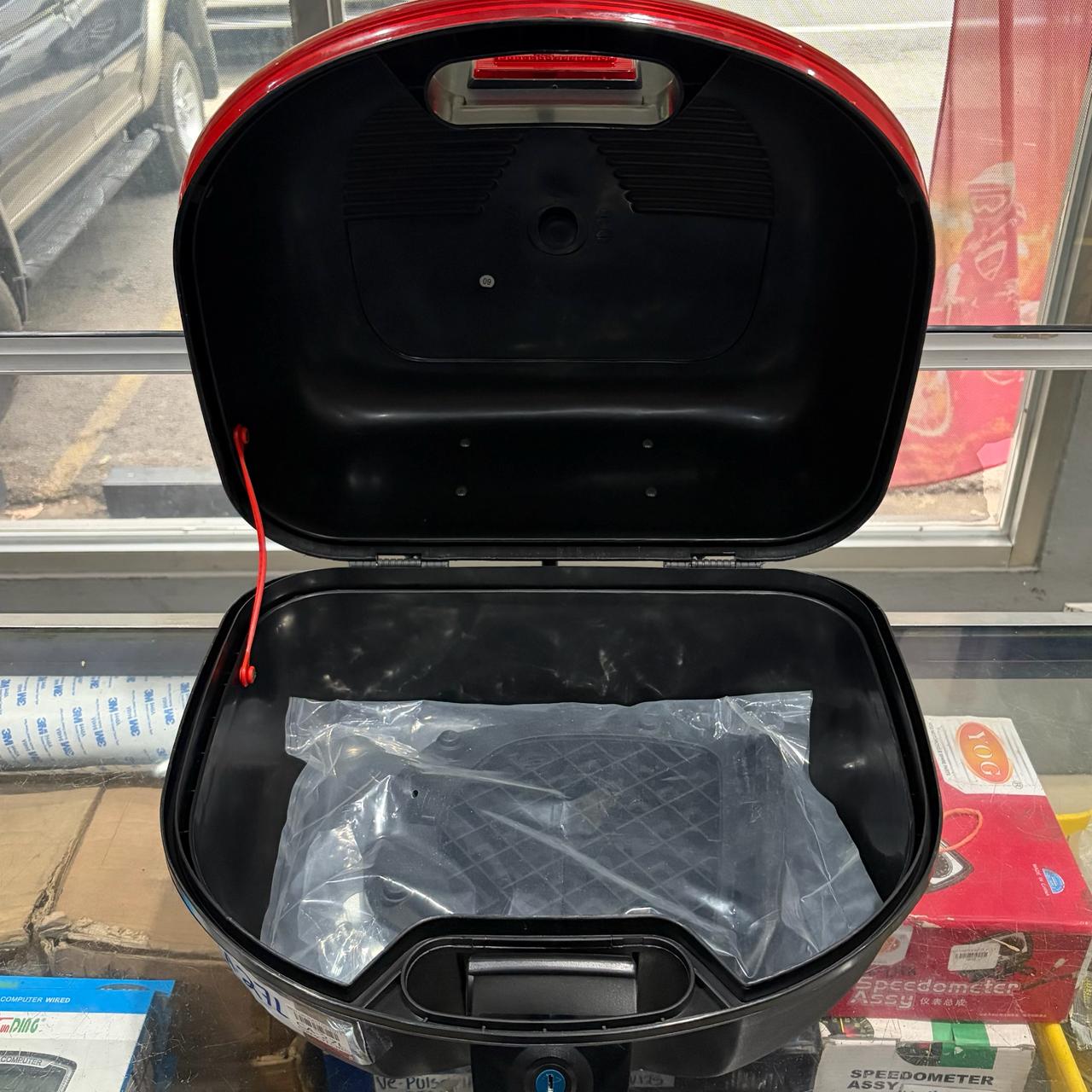 CAJÓN GX MOTORS 27 LITROS