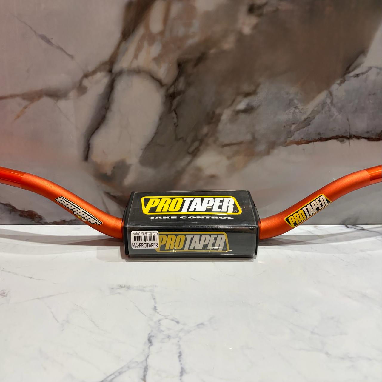 MANIVELA PROTAPER CONTOUR COLORES SIN CLANES