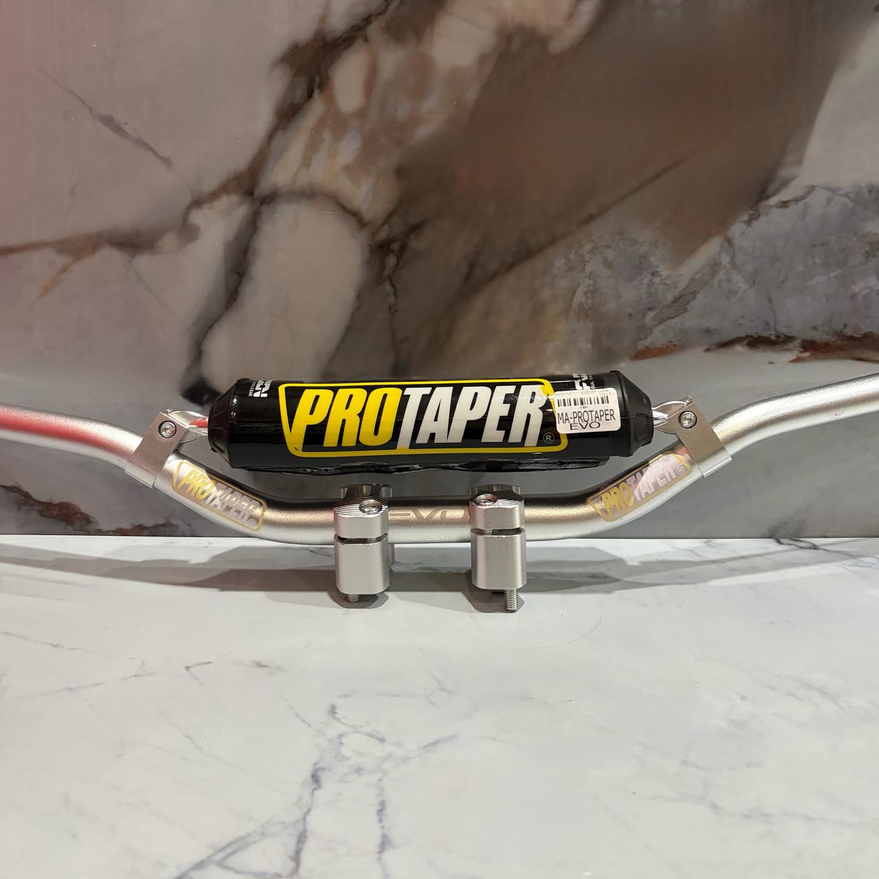 MANIVELA PROTAPER CON CLANES/ESPUMA EVO