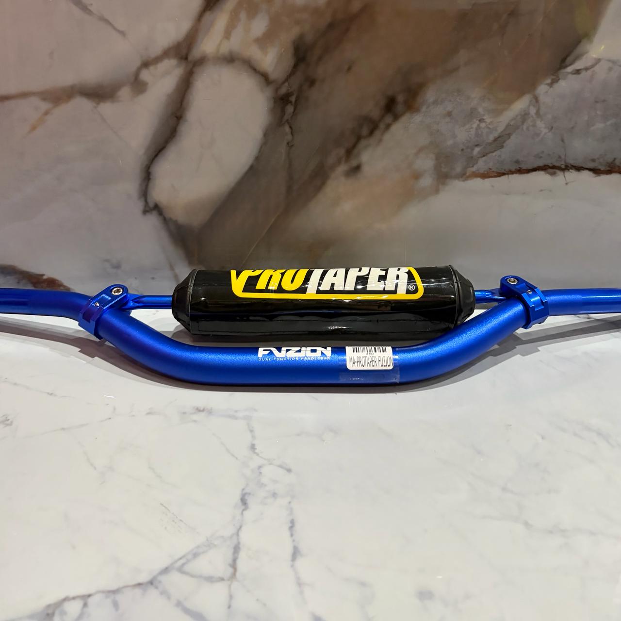MANIVELA PROTAPER FUZION COLORES
