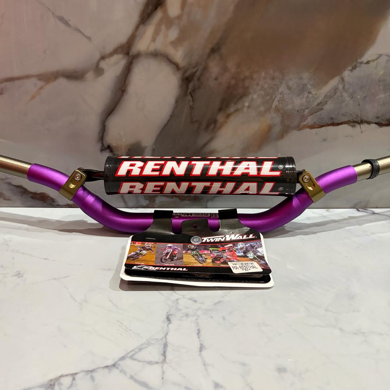 MANIVELA RENTHAL GRUESA R
