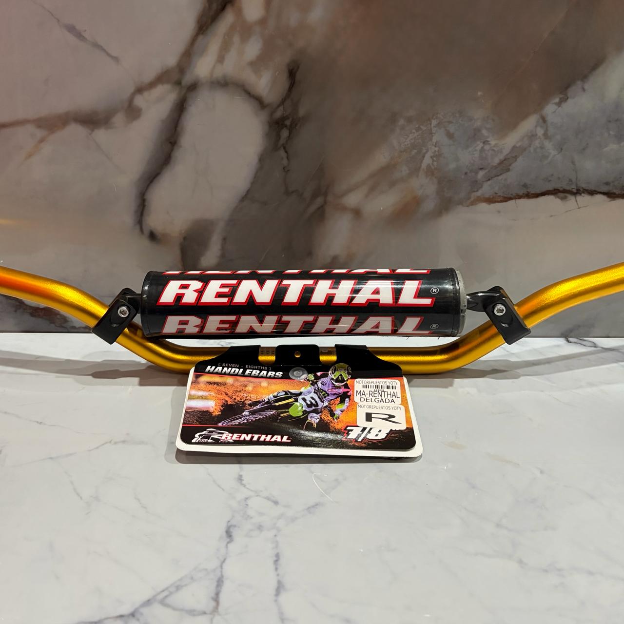 MANIVELA RENTHAL DELGADA R