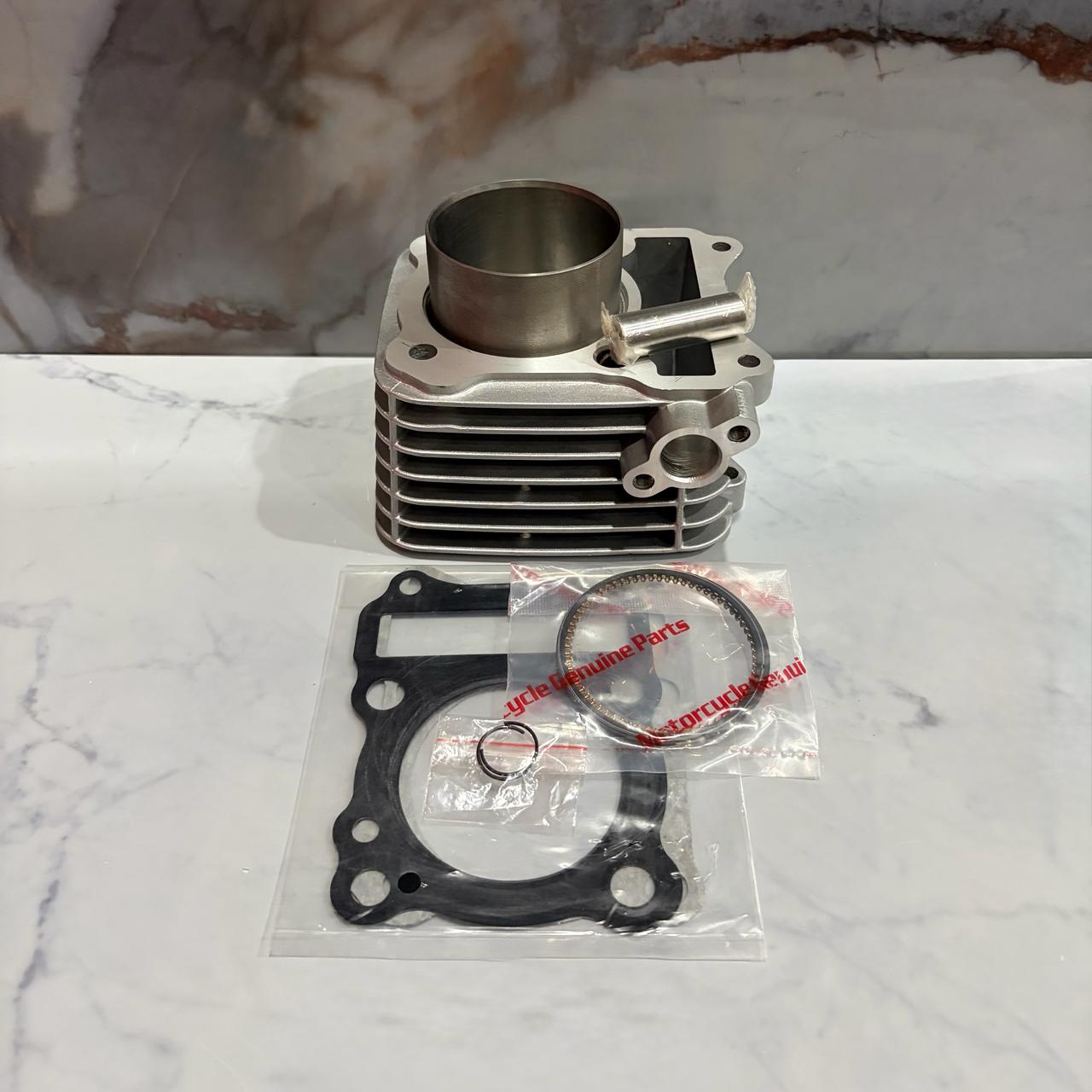 CILINDRO KIT GN150 62MM PEM