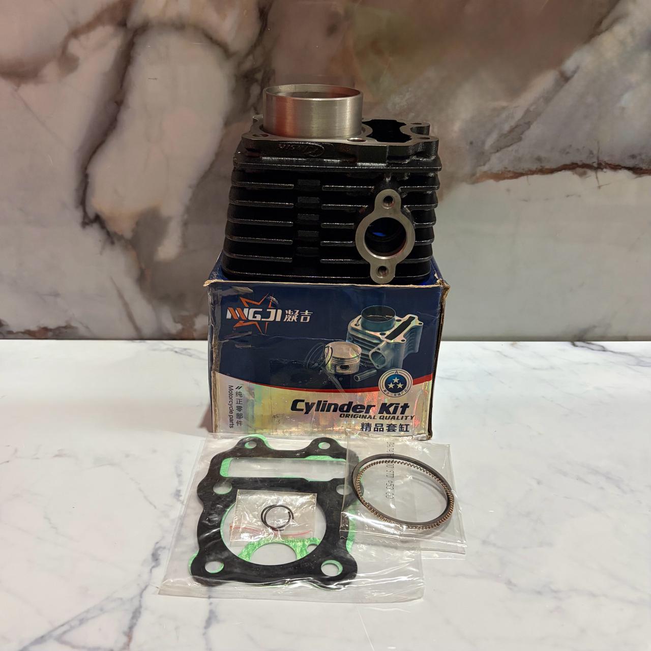 CILINDRO BOXER 100 MIGJI 53MM