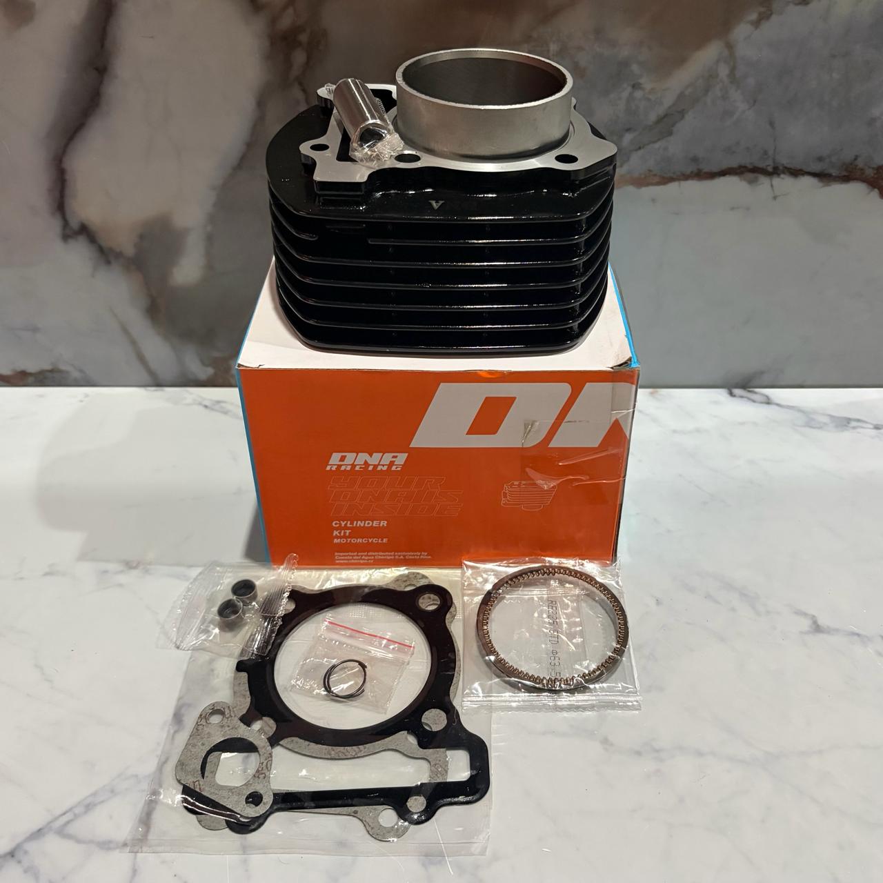 KIT CILINDRO FZ16 A 200 DNA