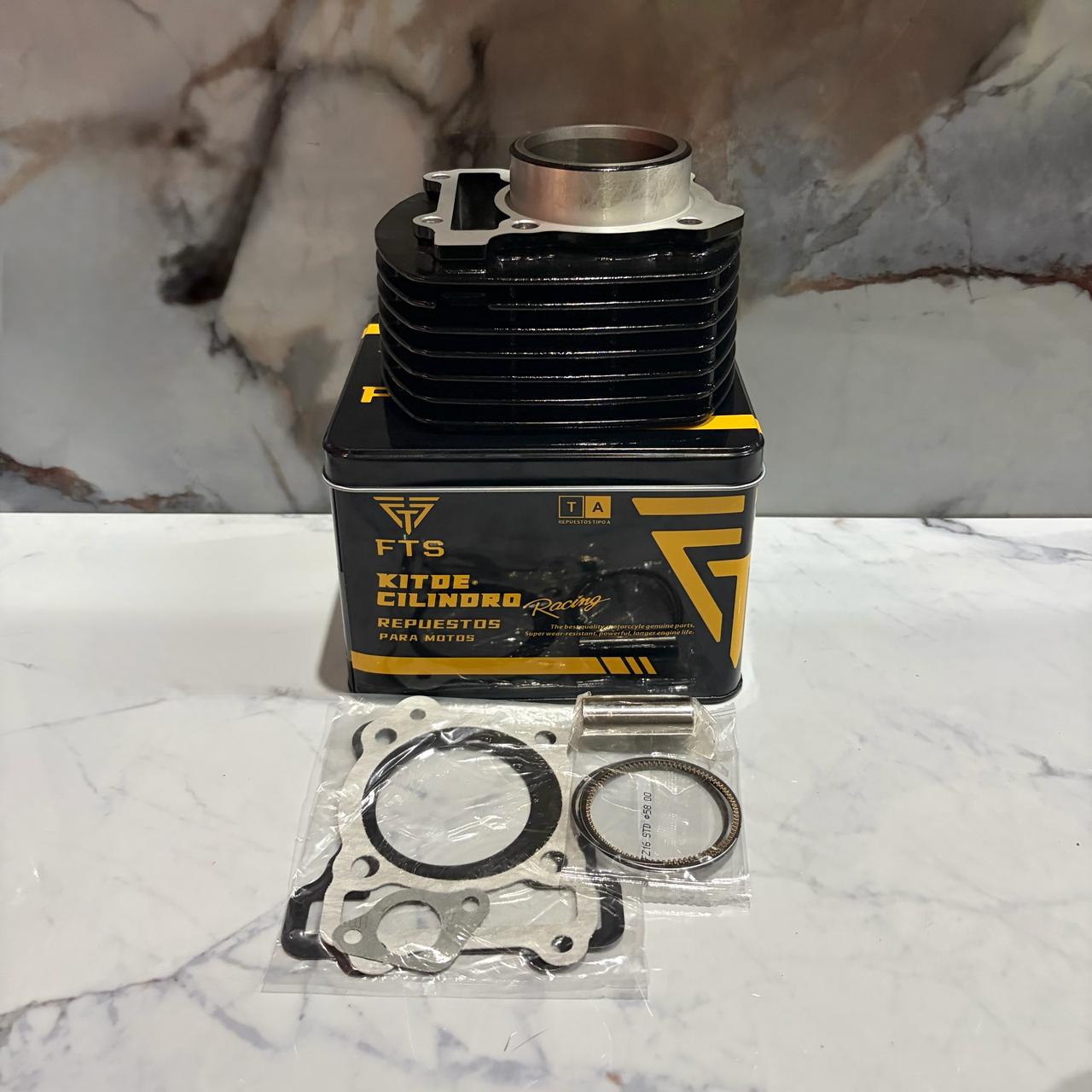 CILINDRO FZ16 FTS