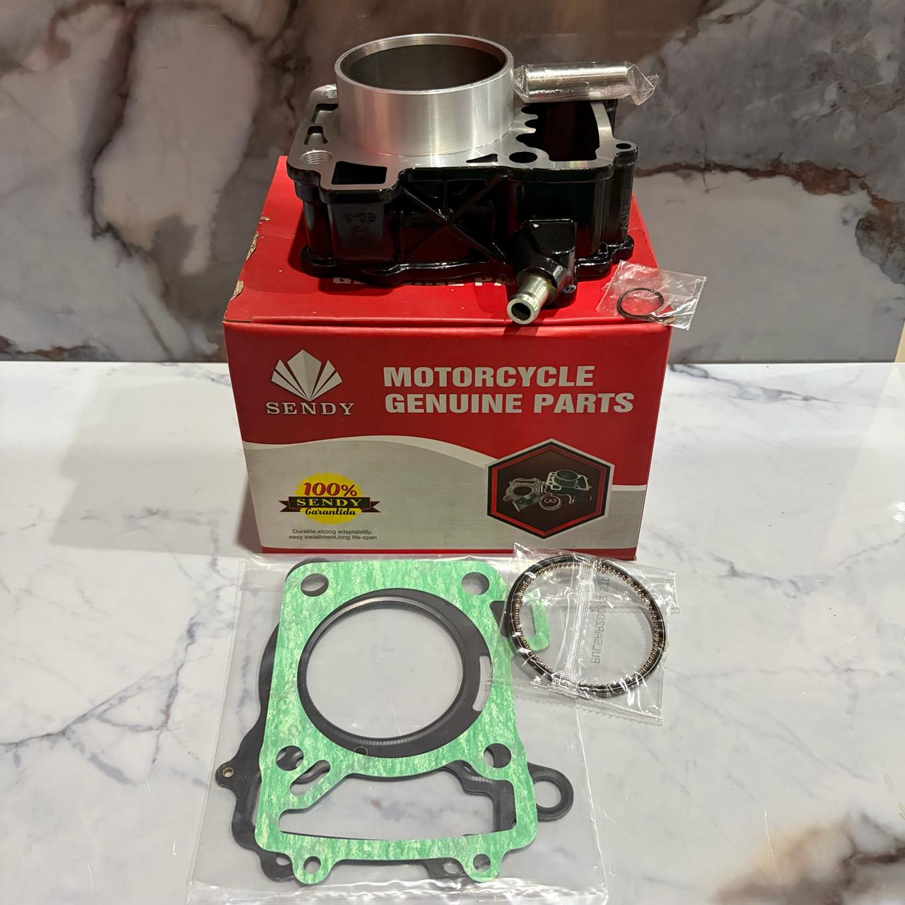 CILINDRO NS200 SENDY