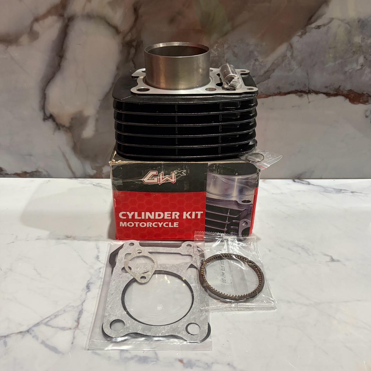 KIT DE CILINDRO PULSAR 200/DUKE 200 GW