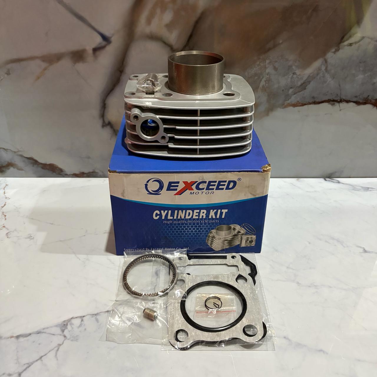 KIT CILINDRO PULSAR 180 CADENA EXCEED
