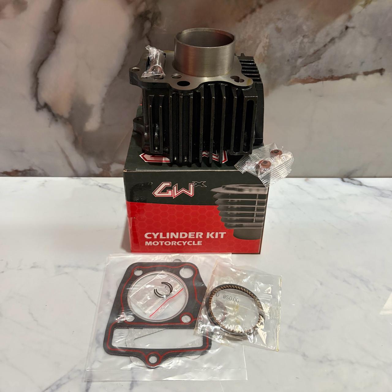 CILINDRO KIT FR100 GW